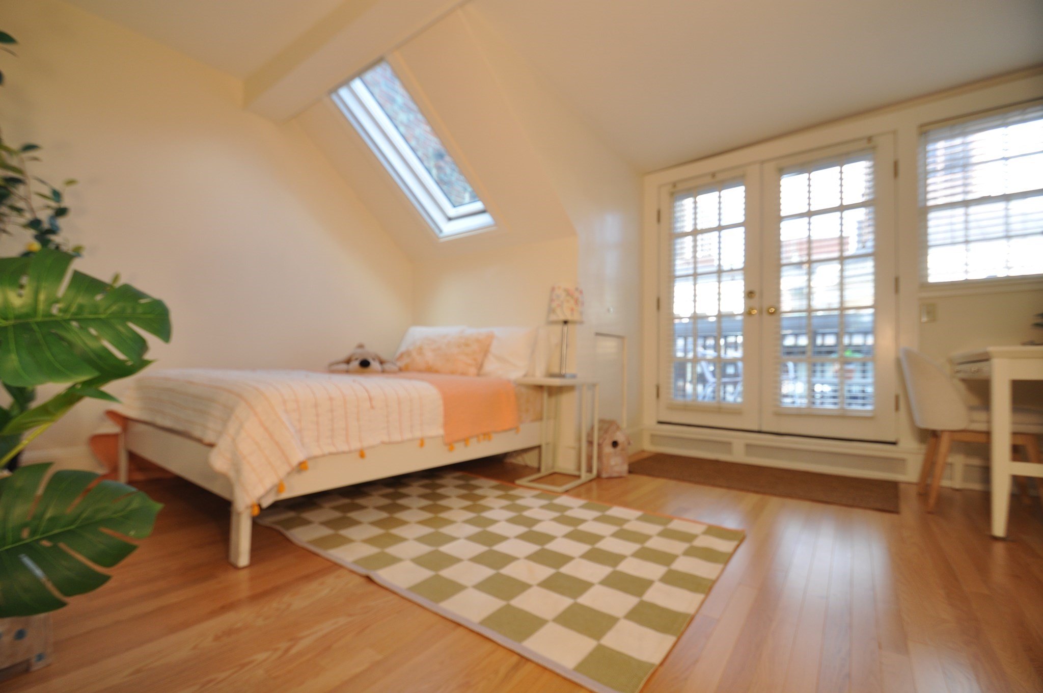 11 Joy Unit 4, Beacon Hill, Boston, MA 02114 - Image 5