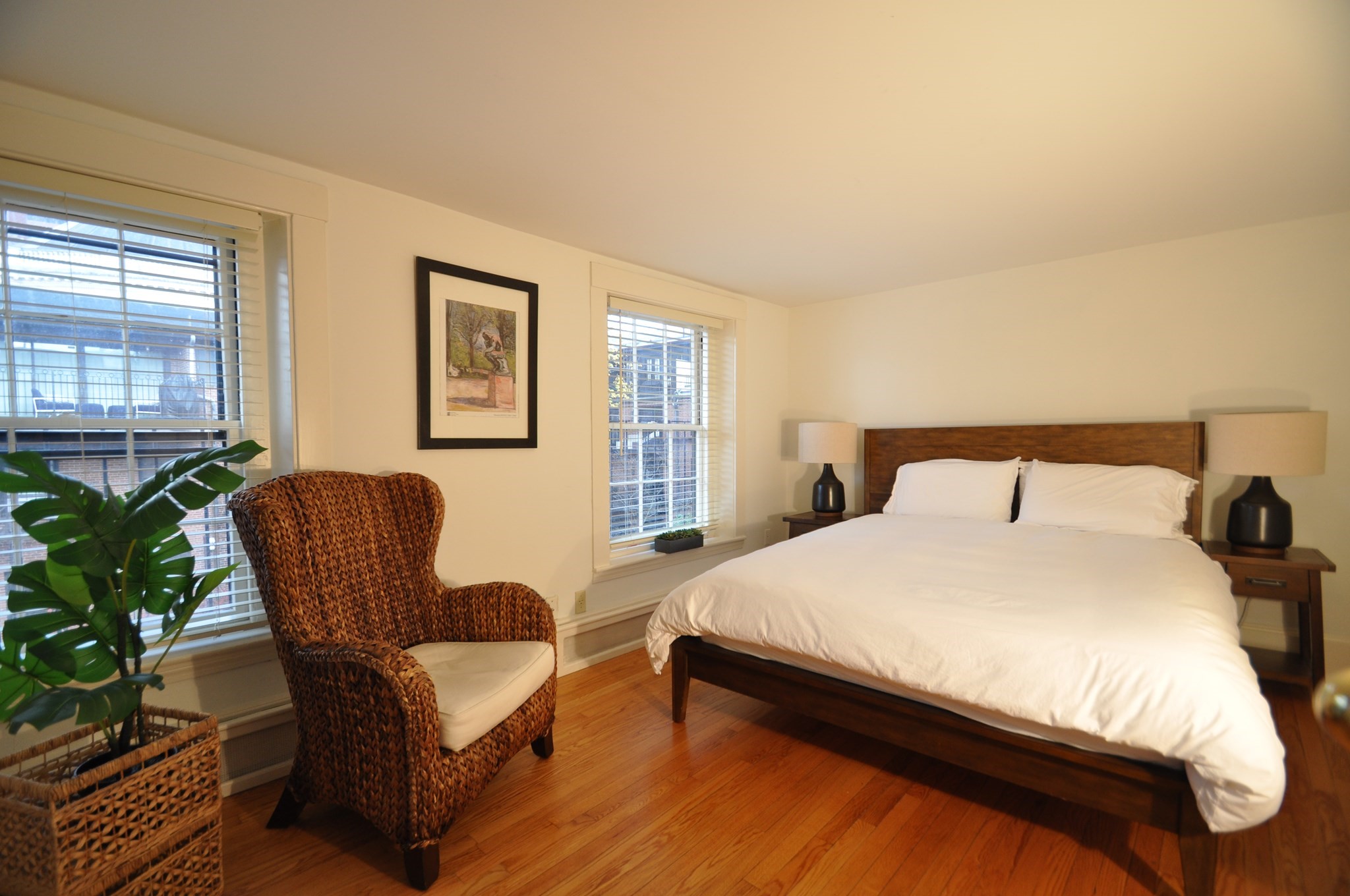 11 Joy Unit 4, Beacon Hill, Boston, MA 02114 - Image 6