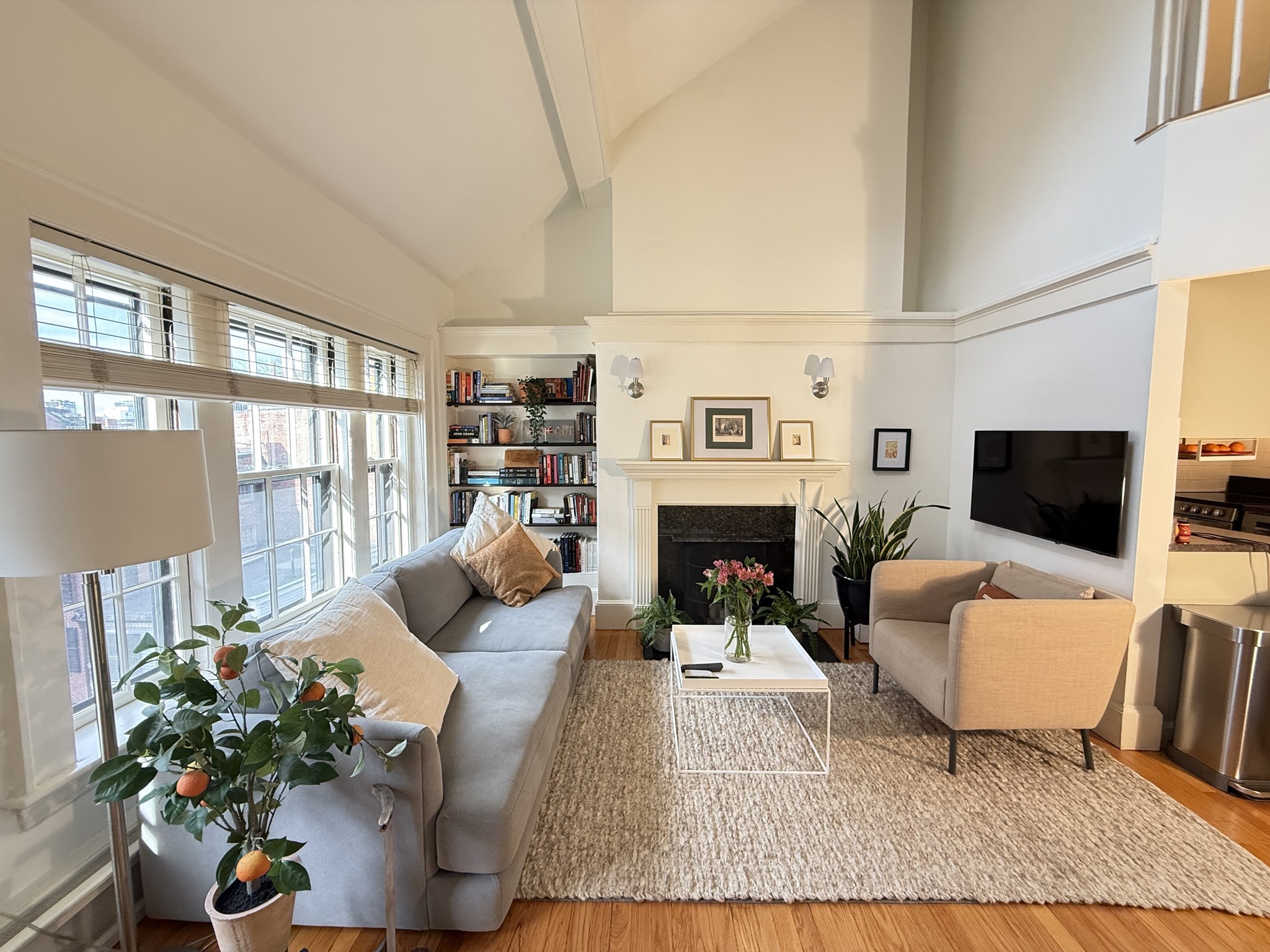 11 Joy Unit 4, Beacon Hill, Boston, MA 02114 - Image 7