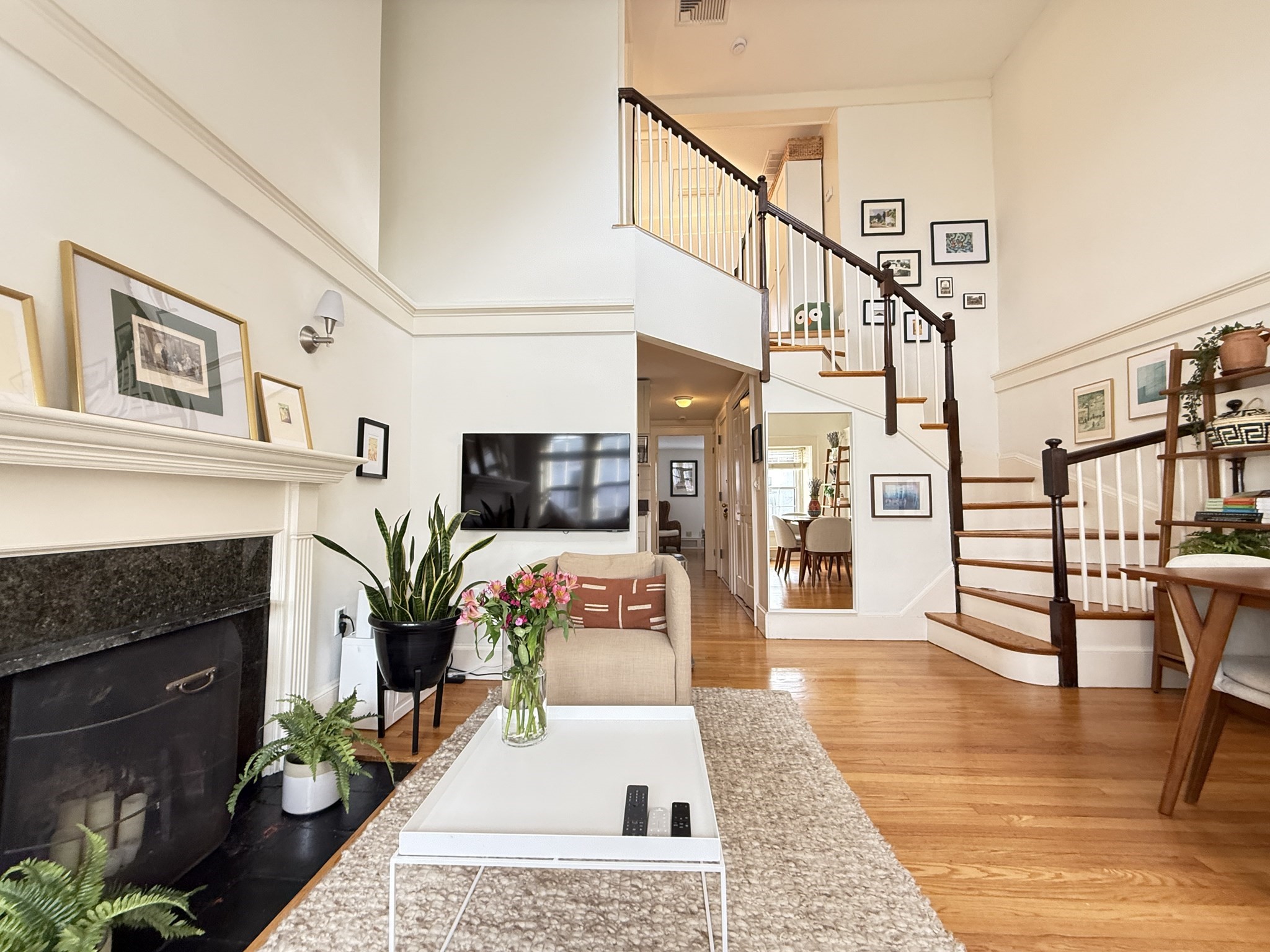 11 Joy Unit 4, Beacon Hill, Boston, MA 02114 - Image 9