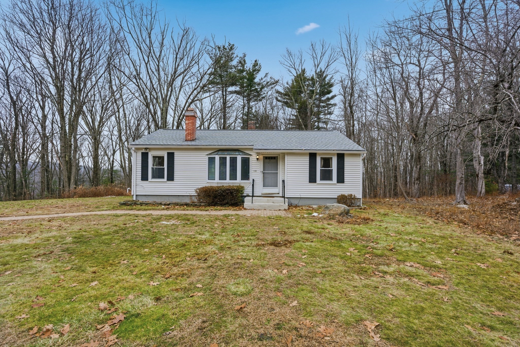 1199 Franklin Road, Fitchburg, MA 01420 - Image 1