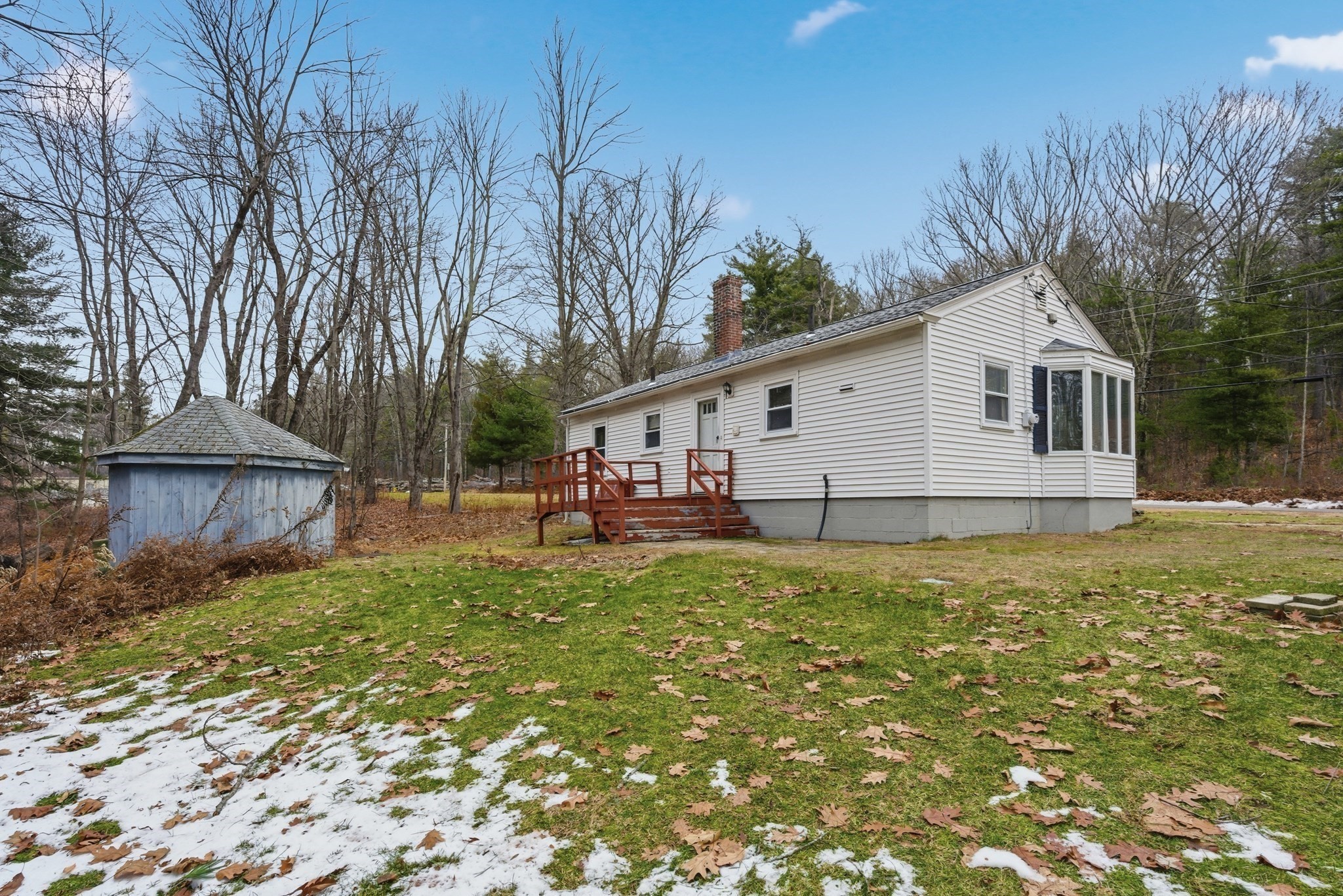 1199 Franklin Road, Fitchburg, MA 01420 - Image 28