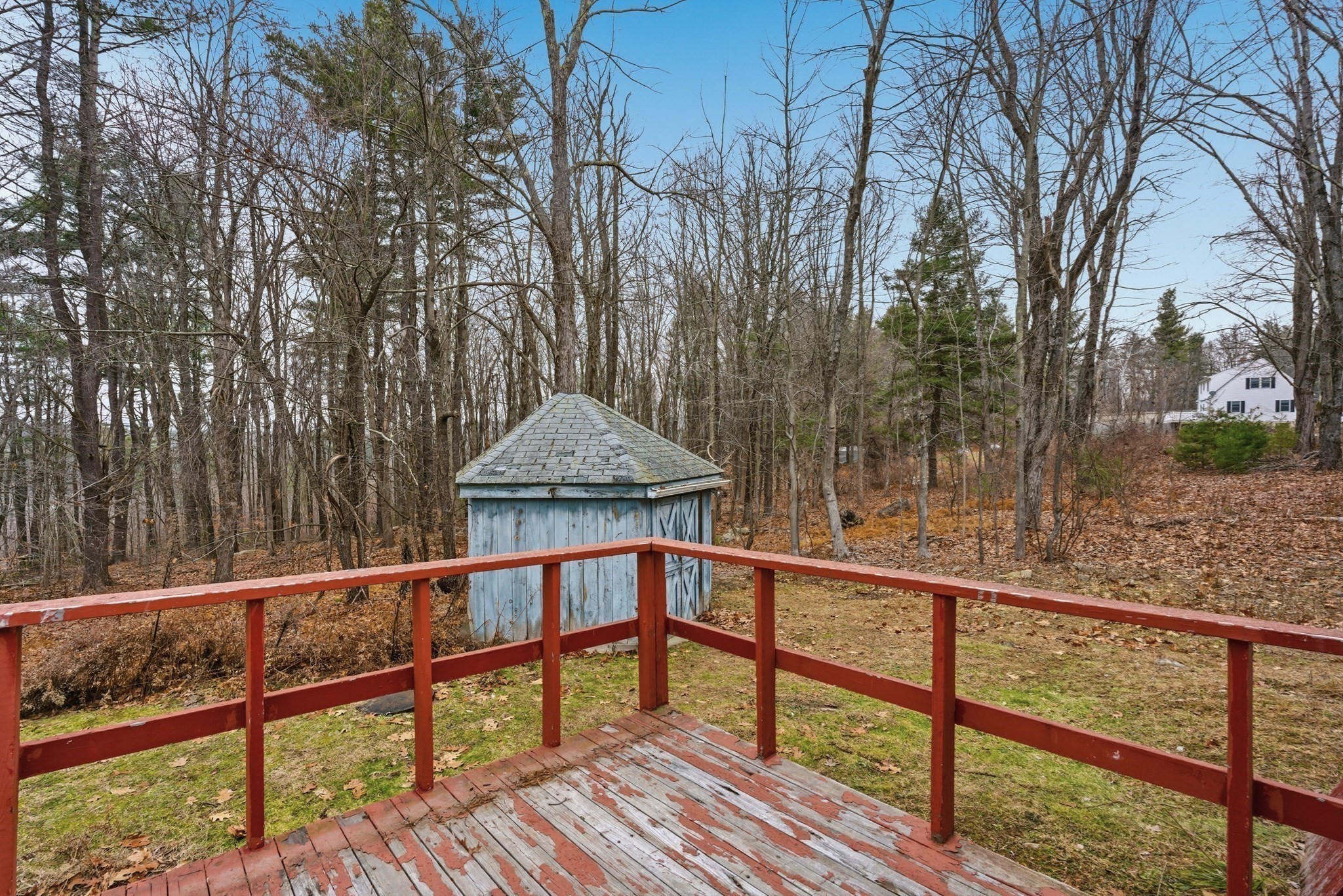 1199 Franklin Road, Fitchburg, MA 01420 - Image 29