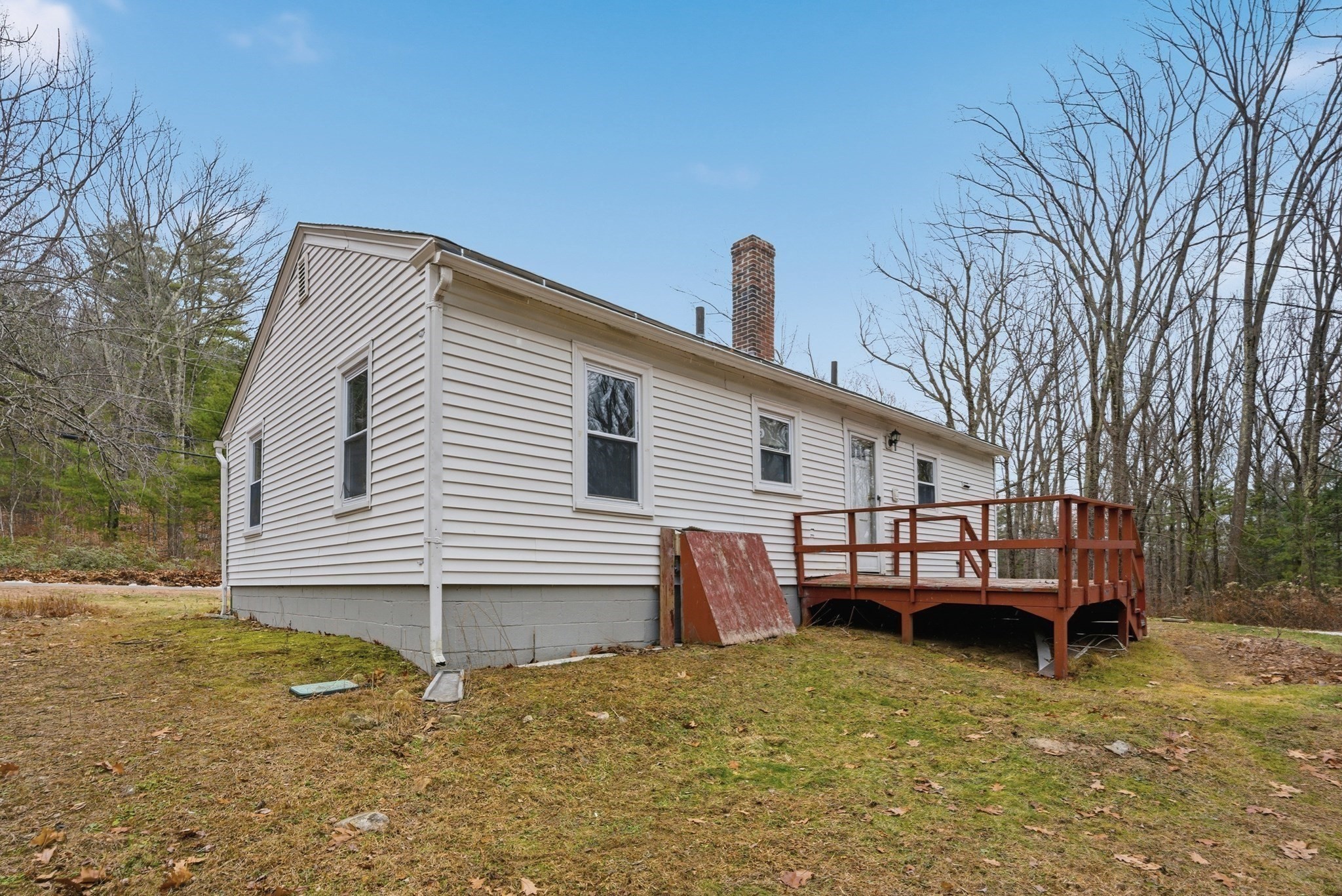 1199 Franklin Road, Fitchburg, MA 01420 - Image 32