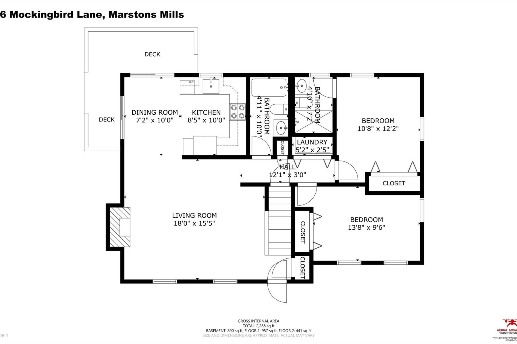 16 Mockingbird Ln, Barnstable, MA 02648 - Image 27