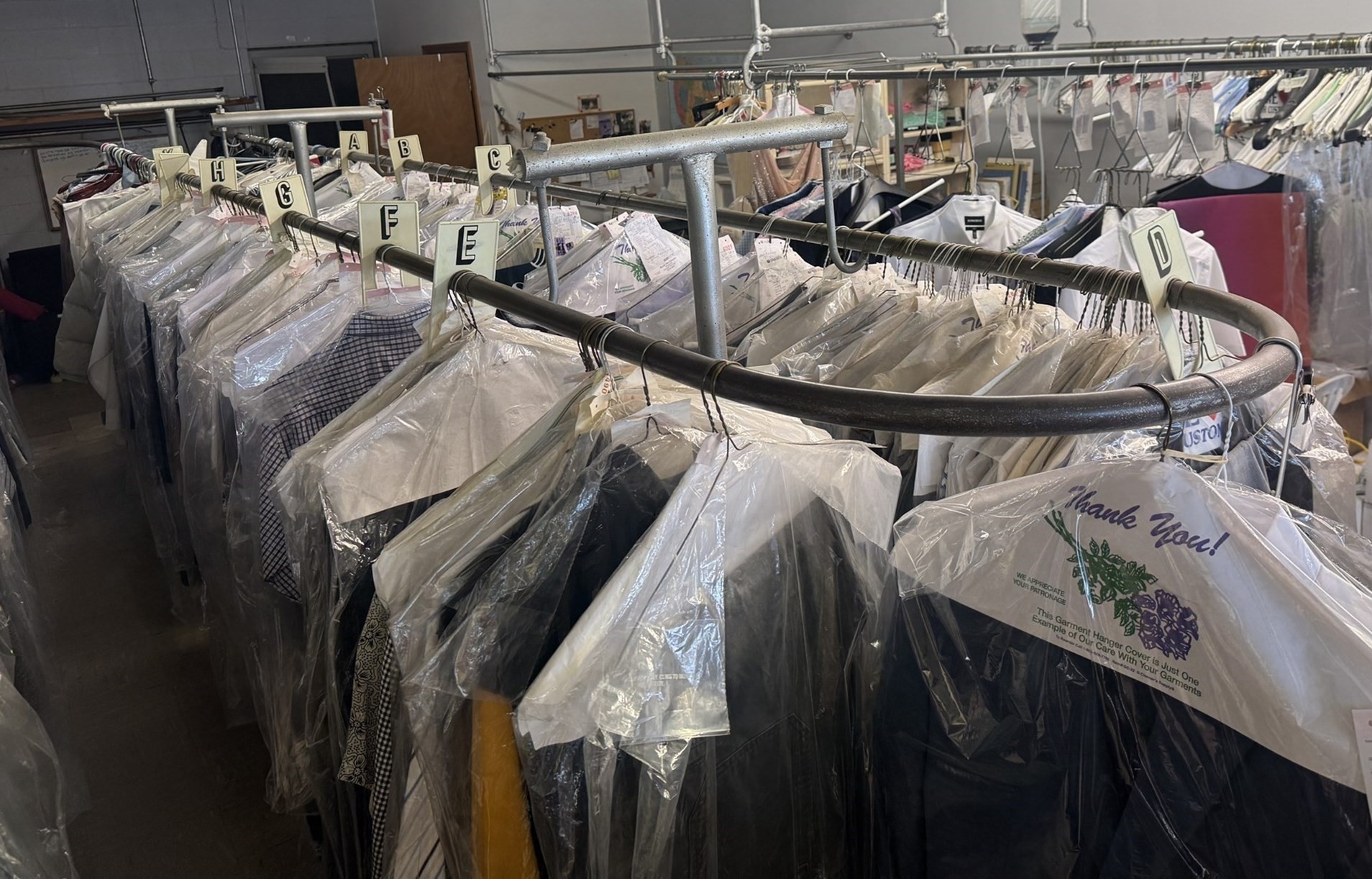 1234 Confidential, West End, Boston, MA 02114