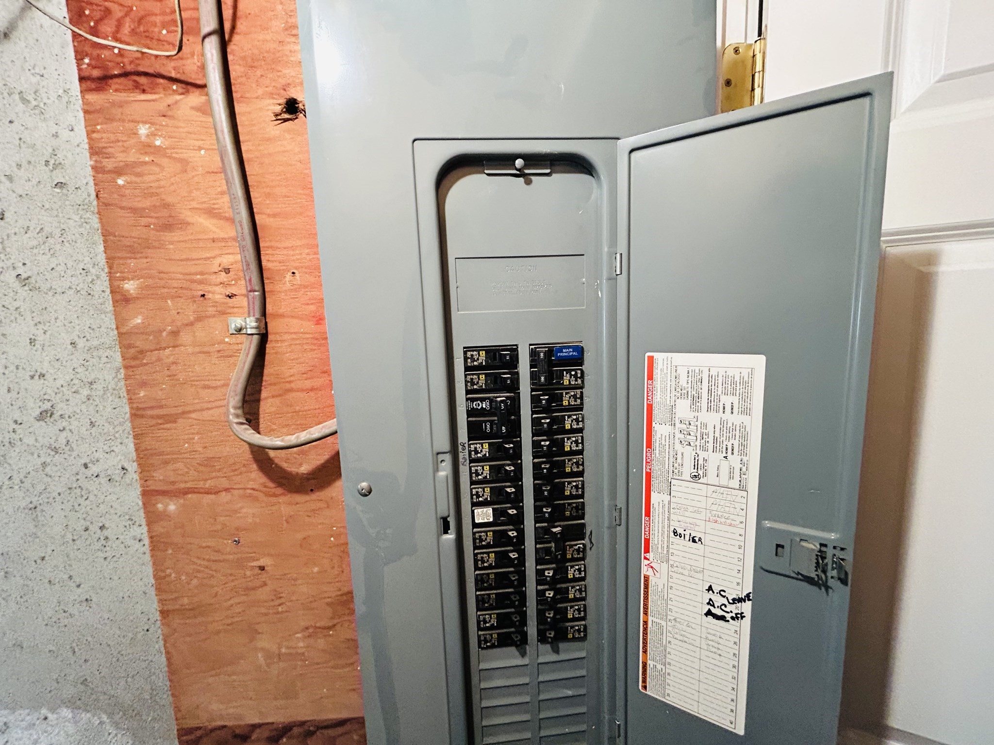 257 Lawrence St, New Bedford, MA 02745 - Image 38