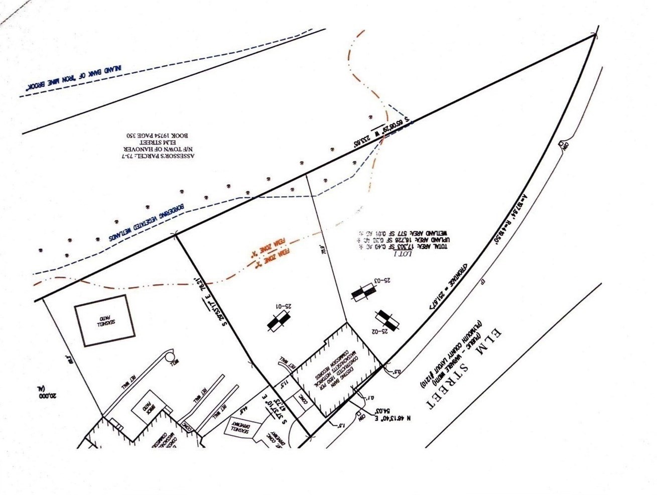 186 Elm Street, Hanover, MA 02339 - Image 1