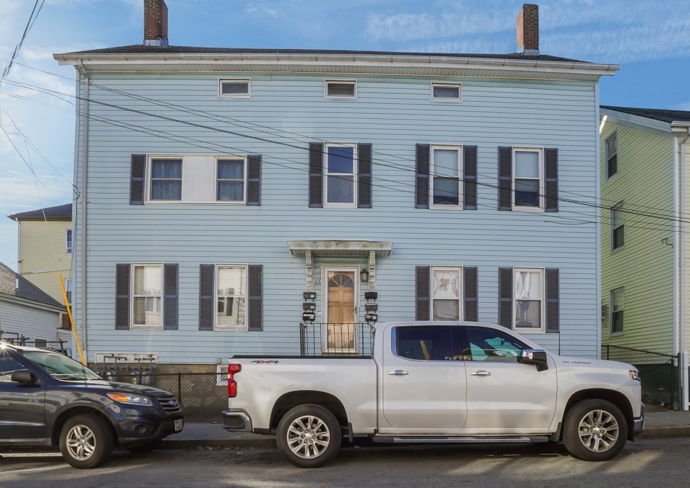 23 Brow St, Fall River, MA 02721 - Image 1