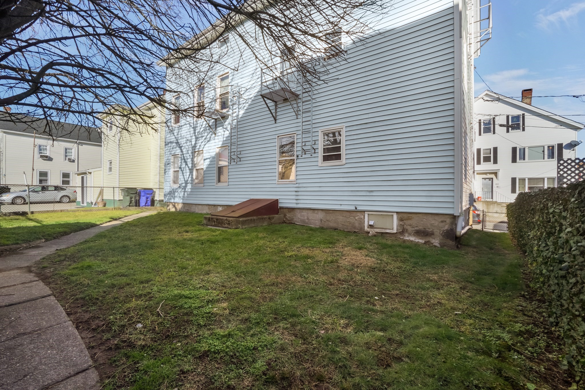 23 Brow St, Fall River, MA 02721 - Image 41