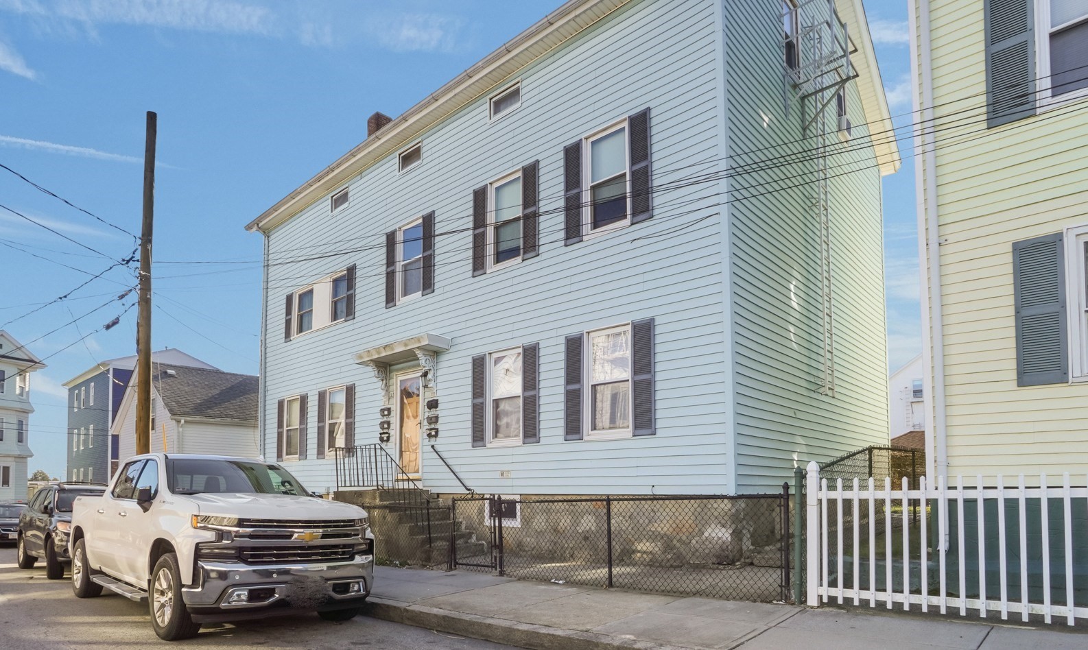 23 Brow St, Fall River, MA 02721 - Image 42