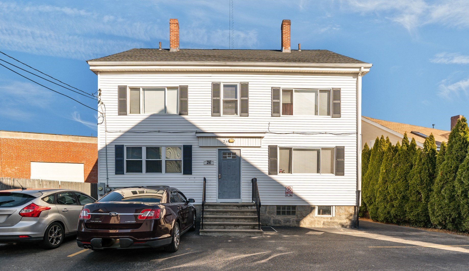 26 Brow St, Fall River, MA 02721 - Image 1