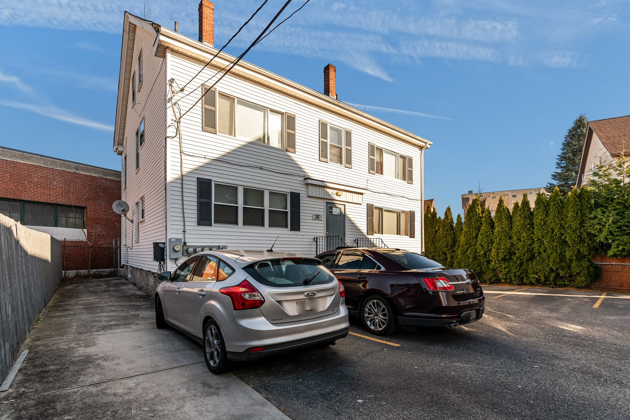 26 Brow St, Fall River, MA 02721 - Image 29