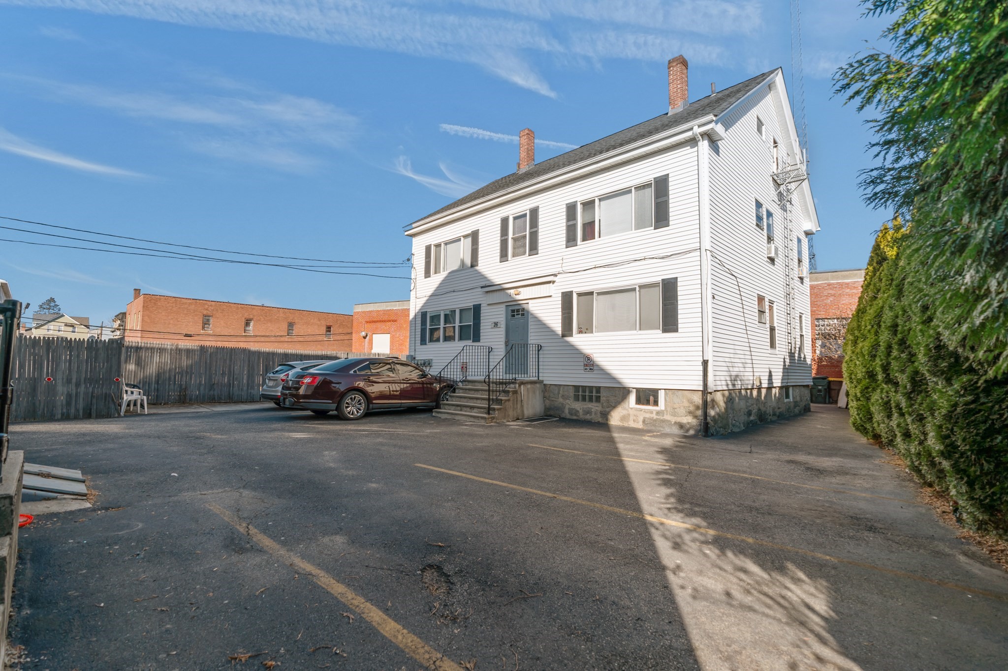 26 Brow St, Fall River, MA 02721 - Image 30