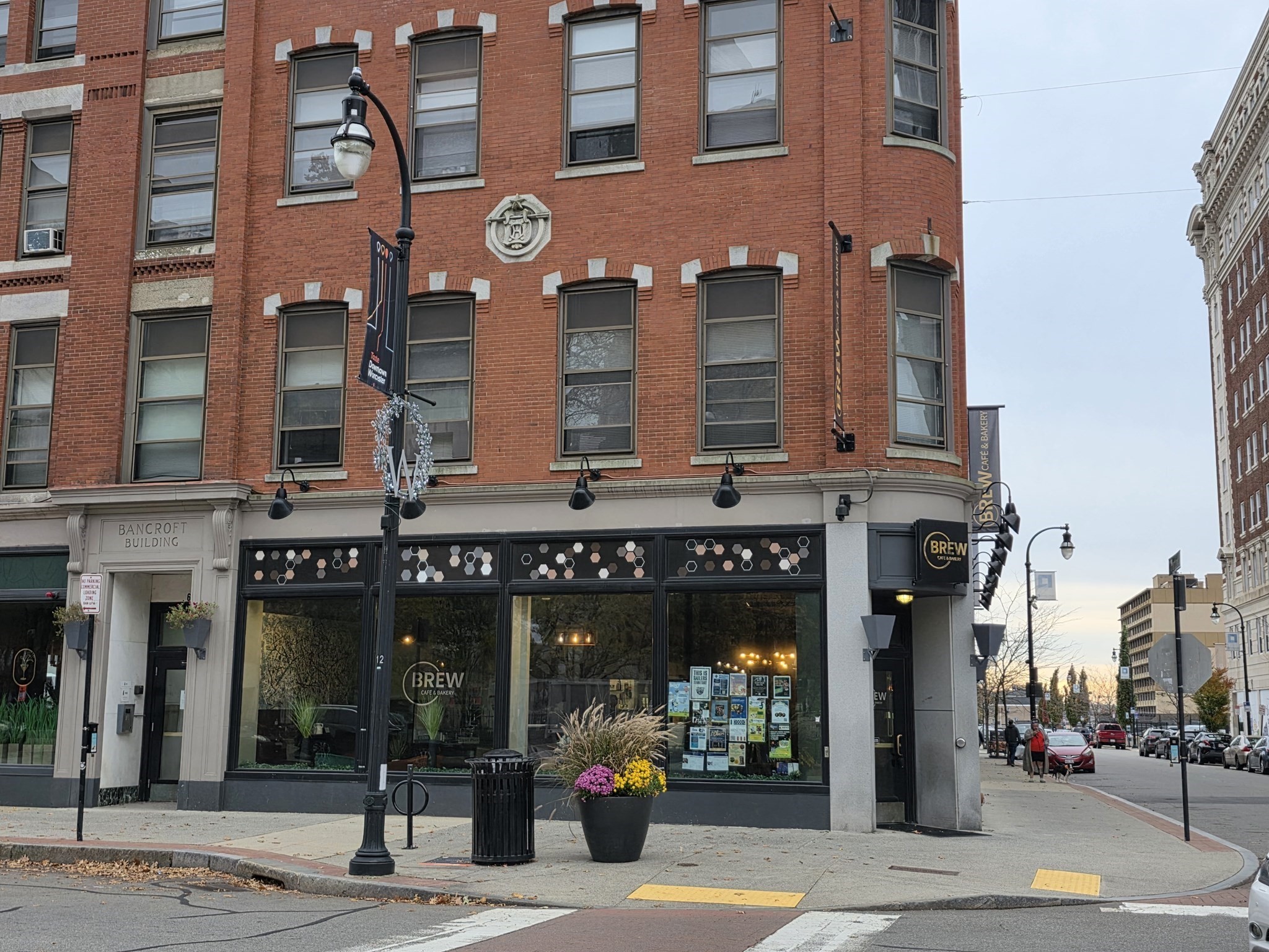 56 Franklin St, Worcester, MA 01608 - Image 1