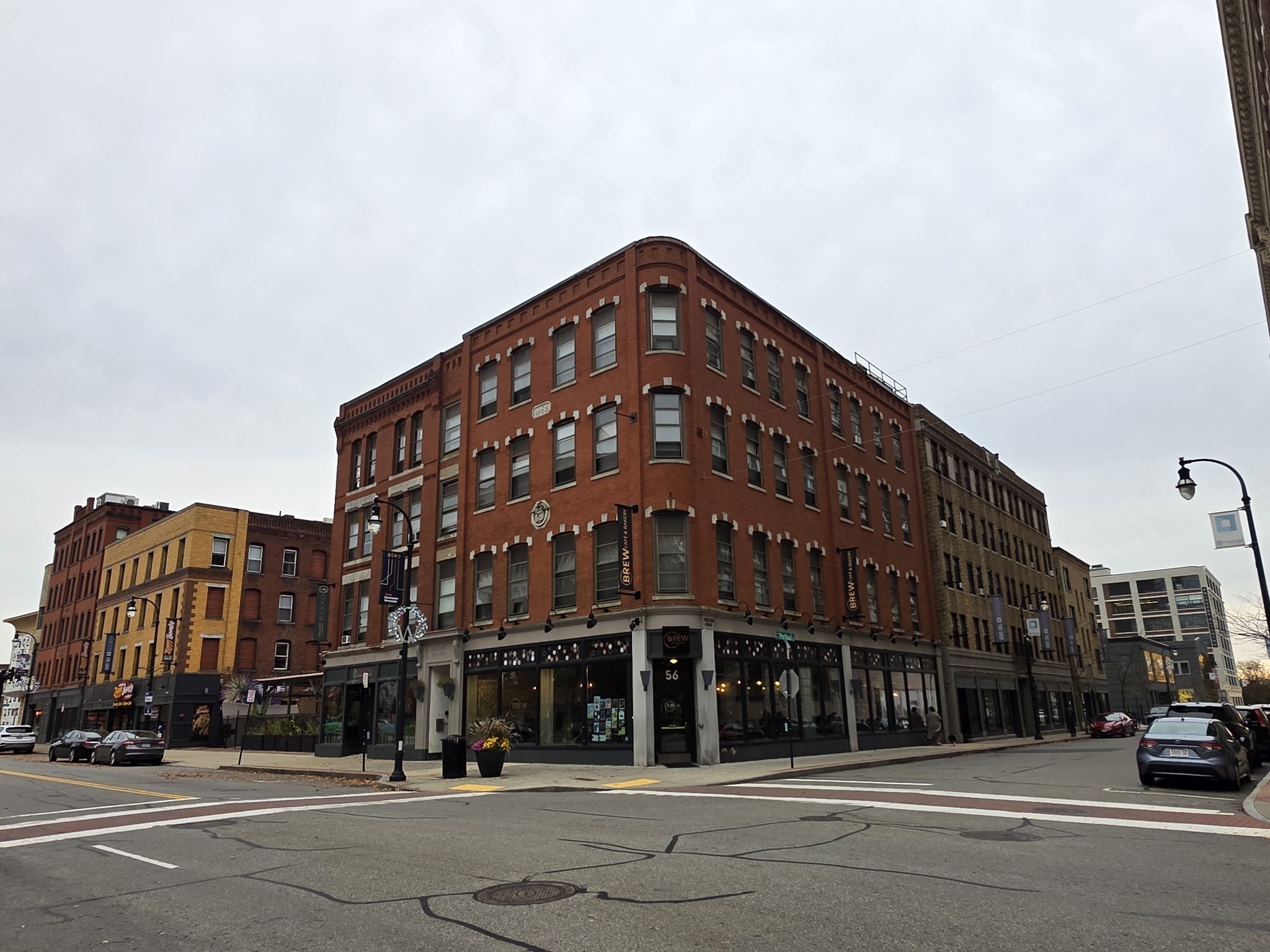 56 Franklin St, Worcester, MA 01608 - Image 2