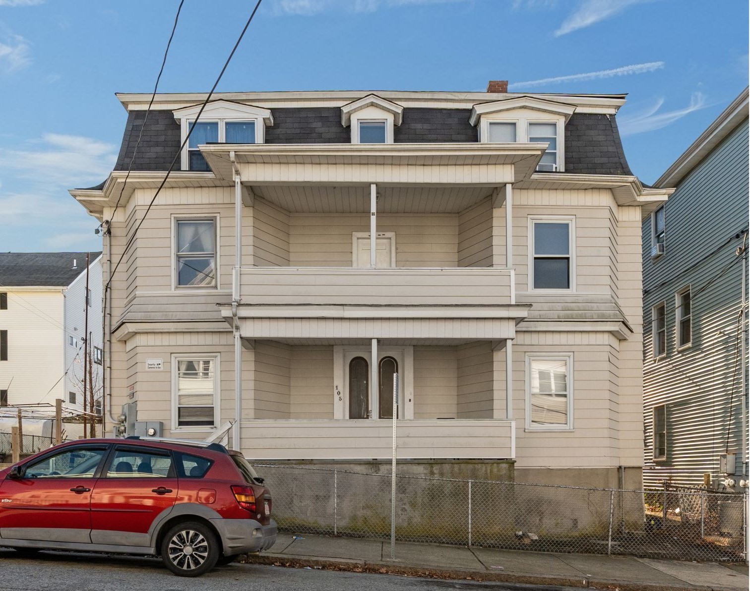 105 Park St, Fall River, MA 02721 - Image 1