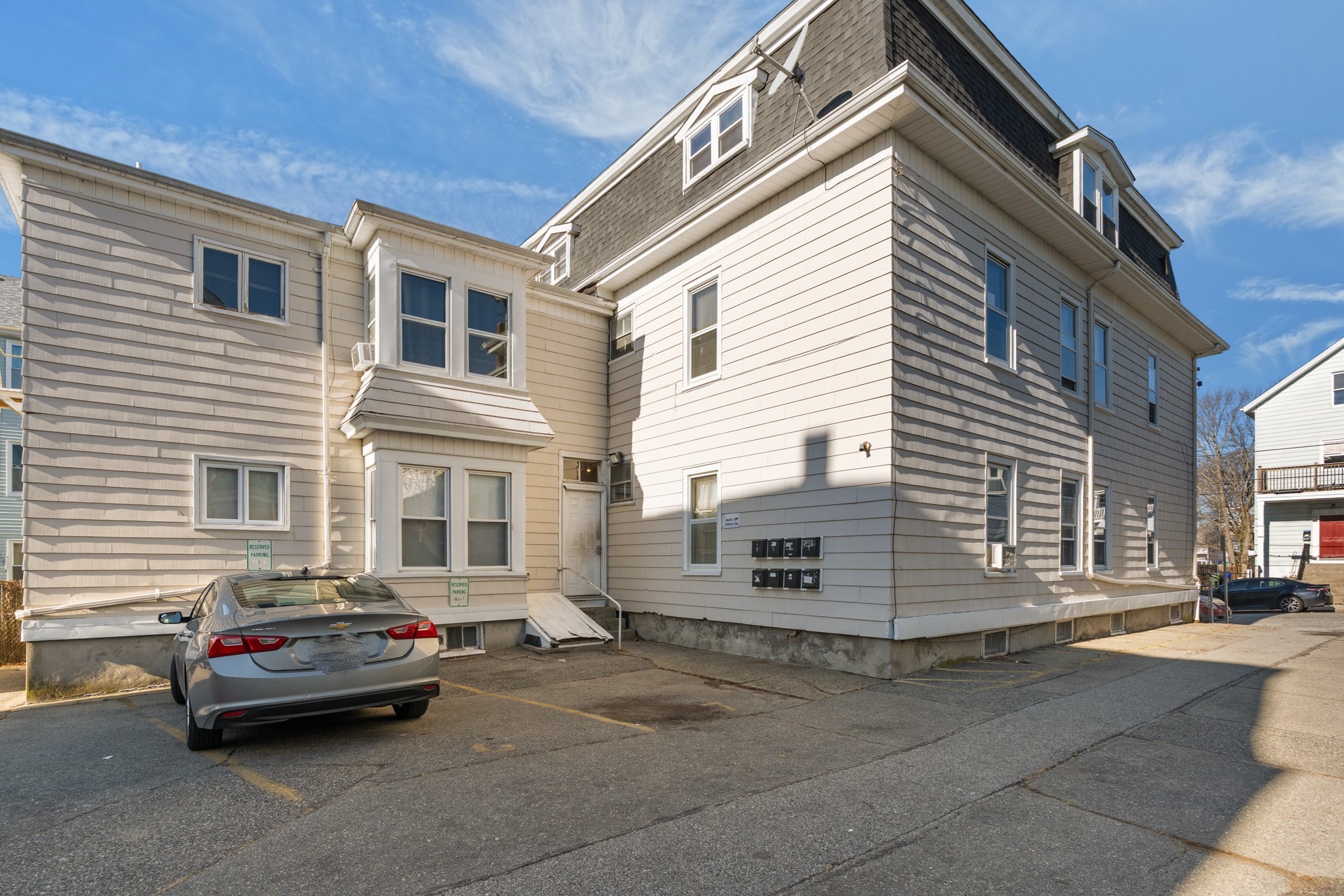 105 Park St, Fall River, MA 02721 - Image 41