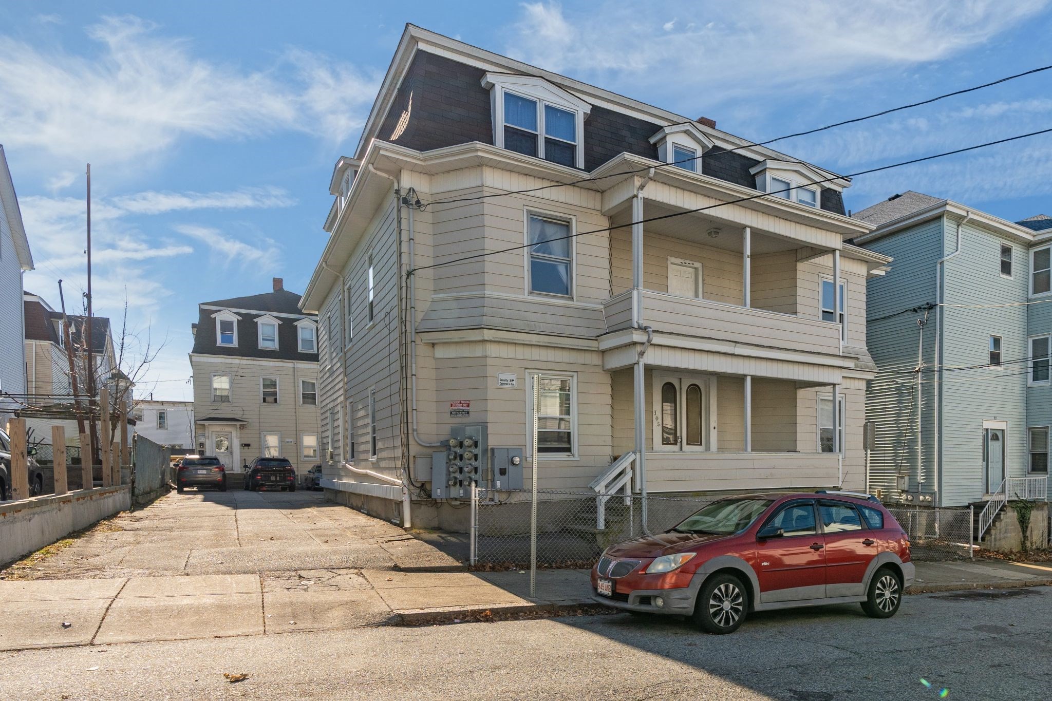 105 Park St, Fall River, MA 02721 - Image 42