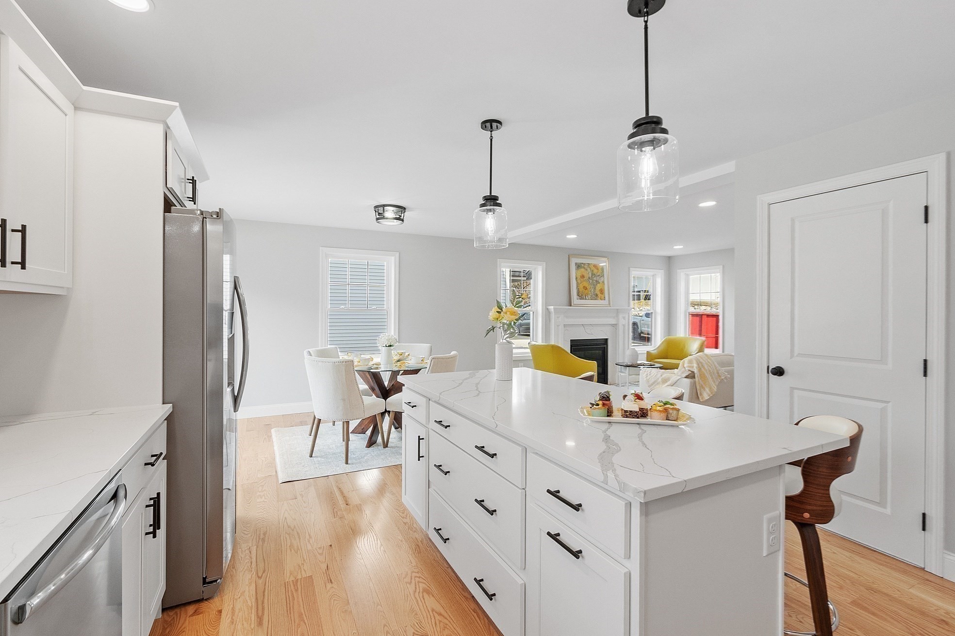 711 Massachusetts Avenue Unit 2, Lunenburg, MA 01462 - Image 12