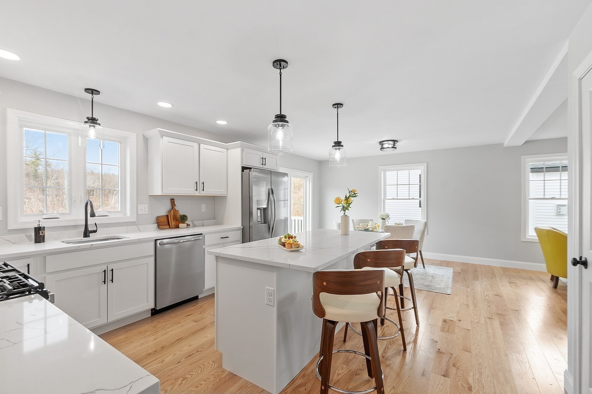 711 Massachusetts Avenue Unit 2, Lunenburg, MA 01462 - Image 16