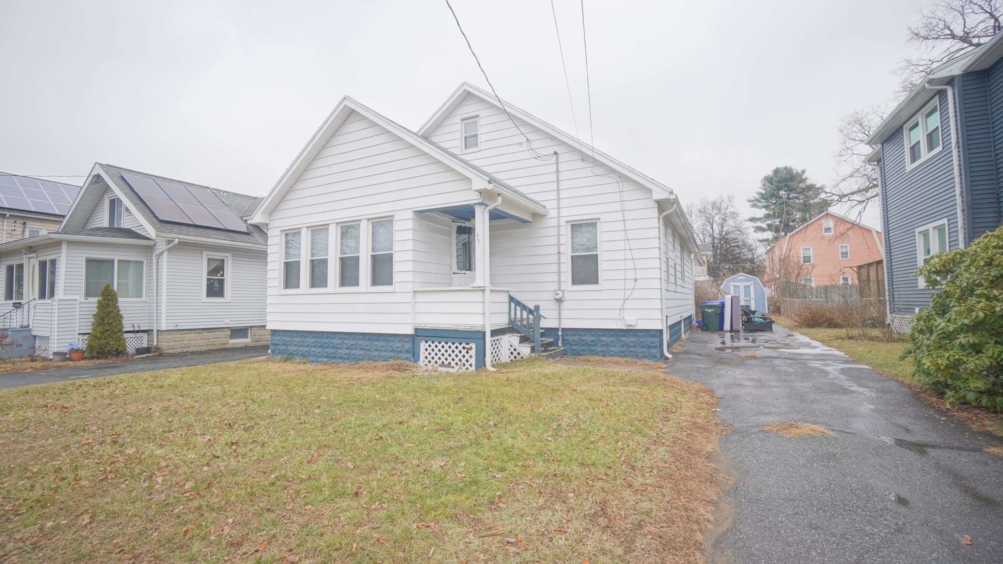 49 Upland St, Springfield, MA 01104 - Image 1