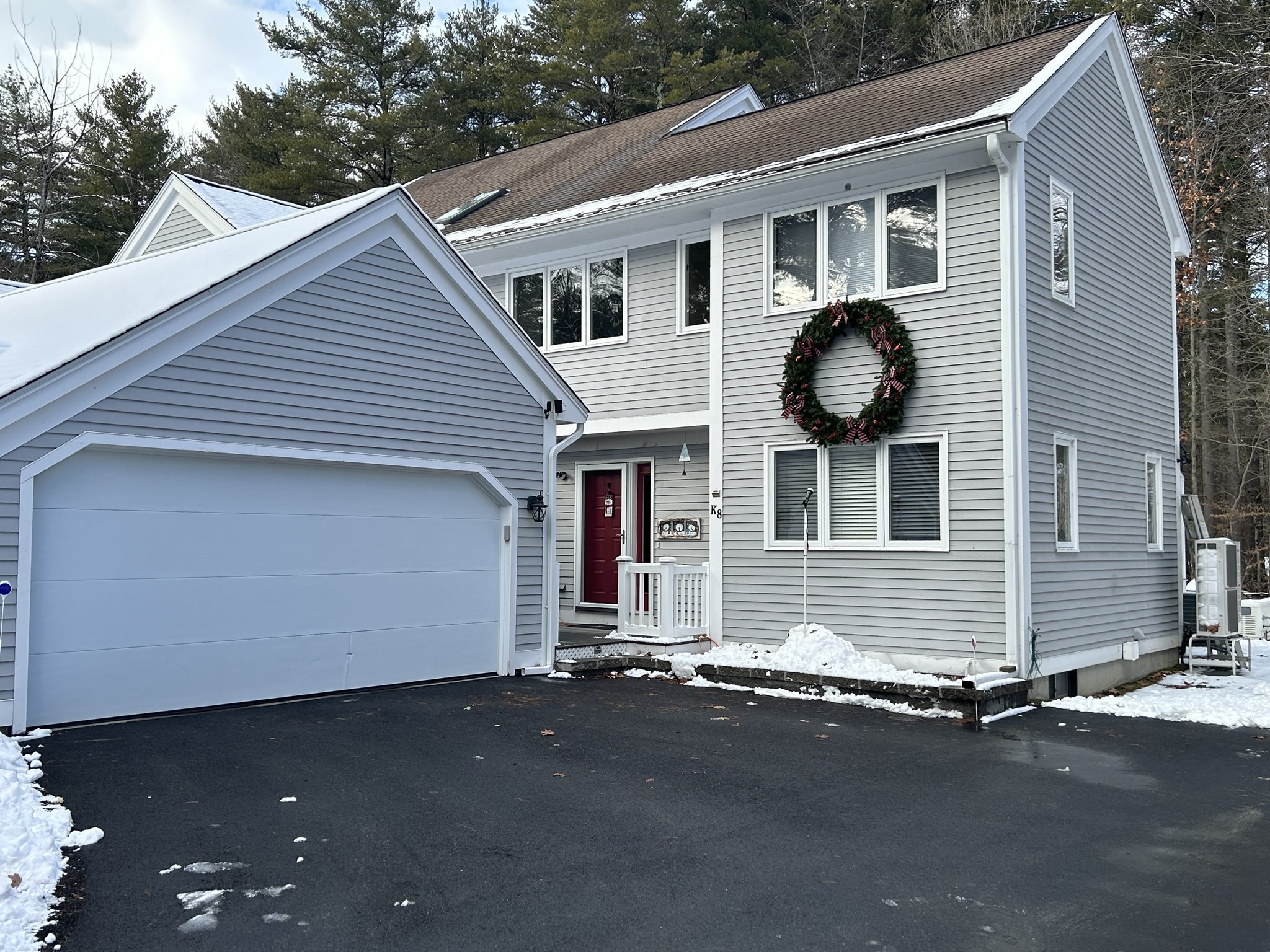 11 Longley Rd Unit K8, Shirley, MA 01464 - Image 1