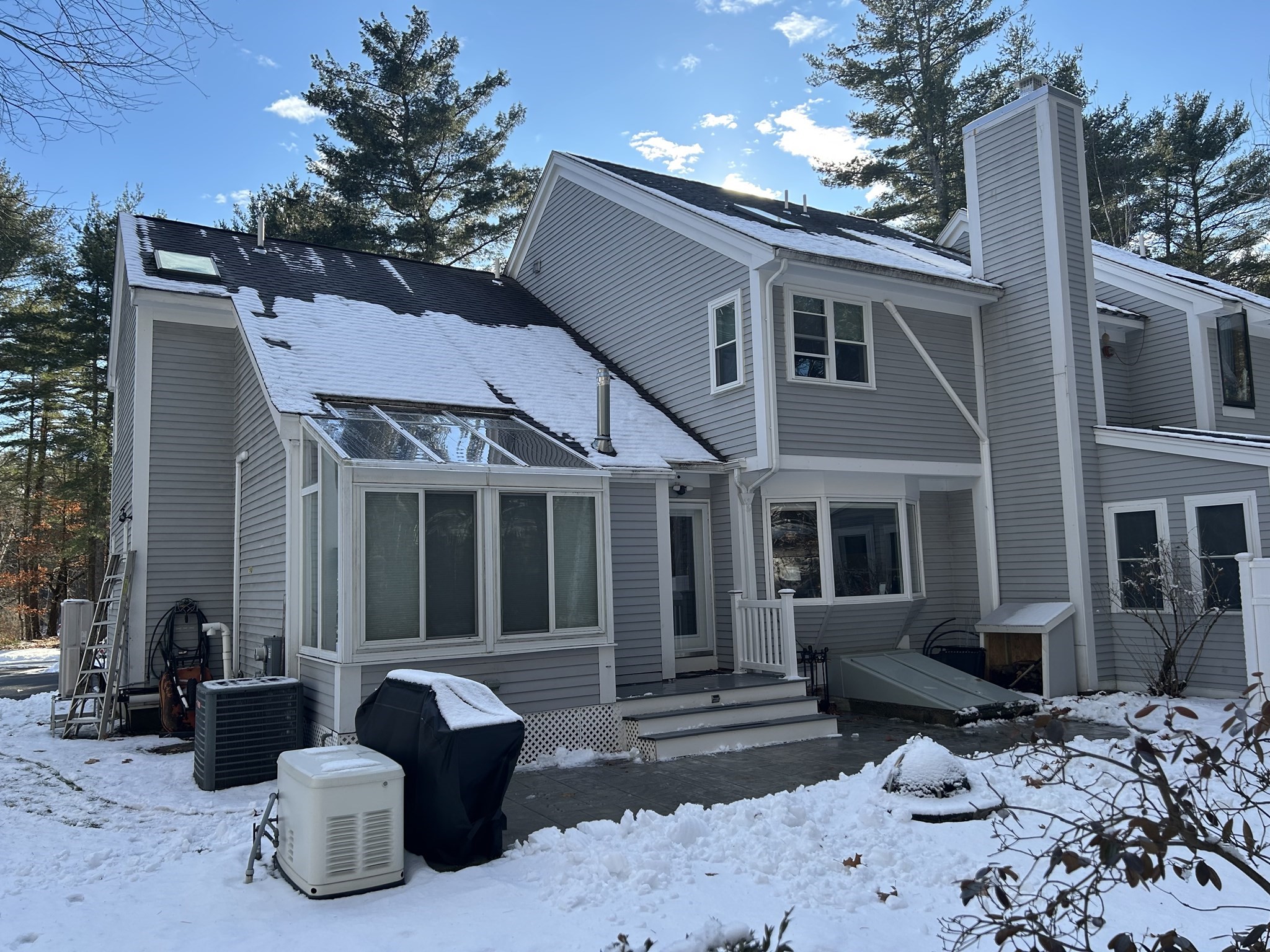 11 Longley Rd Unit K8, Shirley, MA 01464 - Image 2