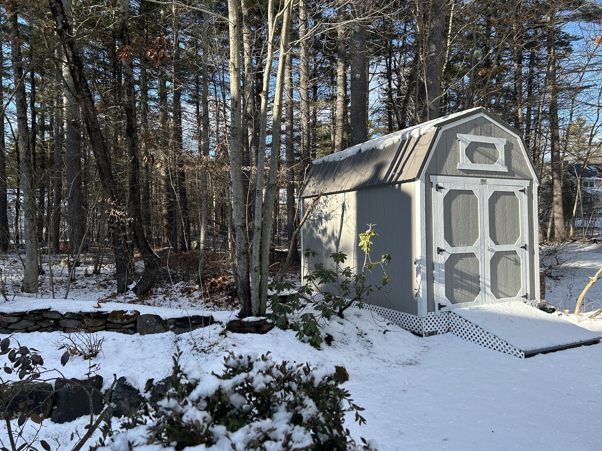 11 Longley Rd Unit K8, Shirley, MA 01464 - Image 3