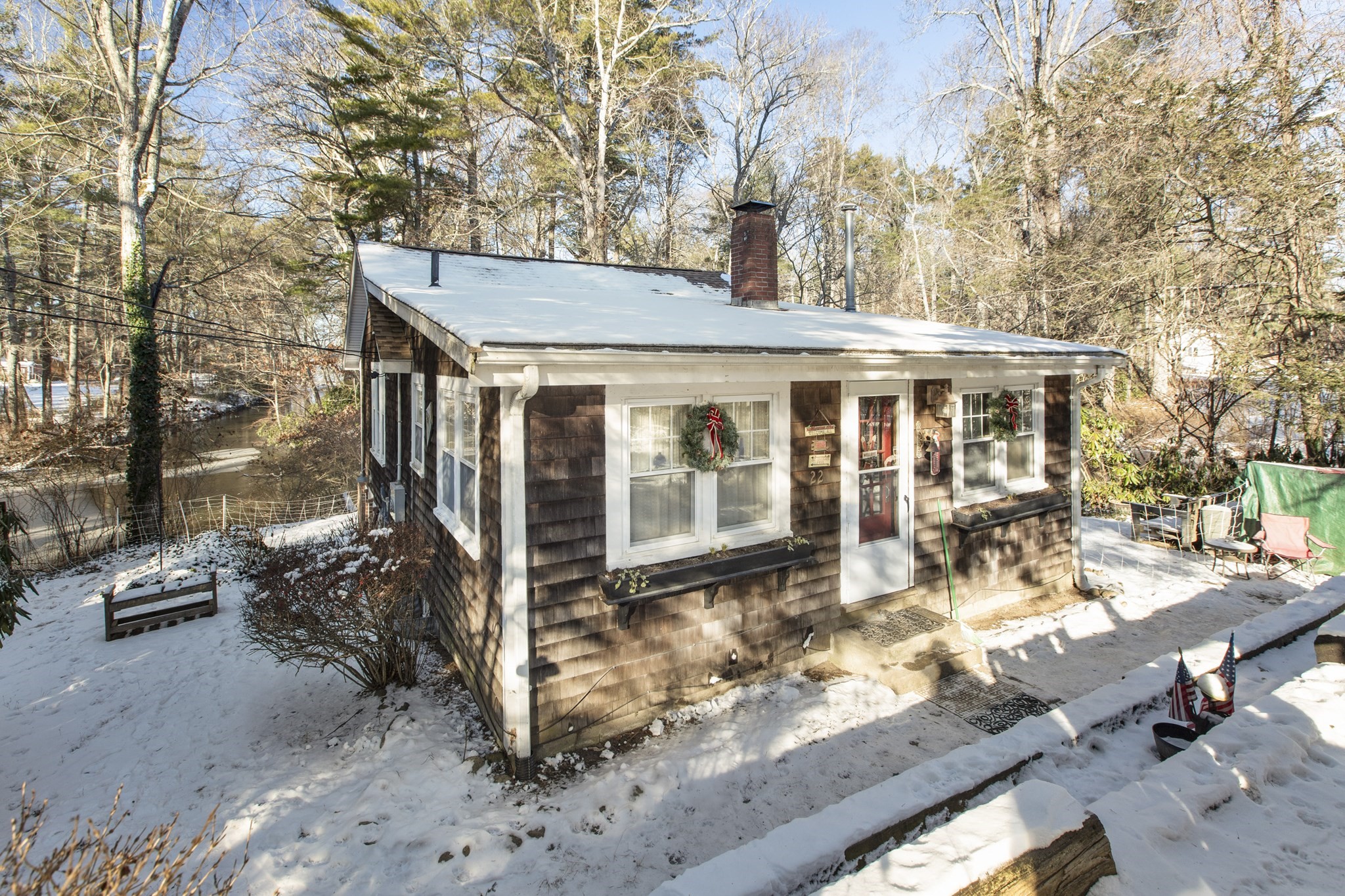 22 Mill Pond Rd, Pembroke, MA 02359 - Image 2