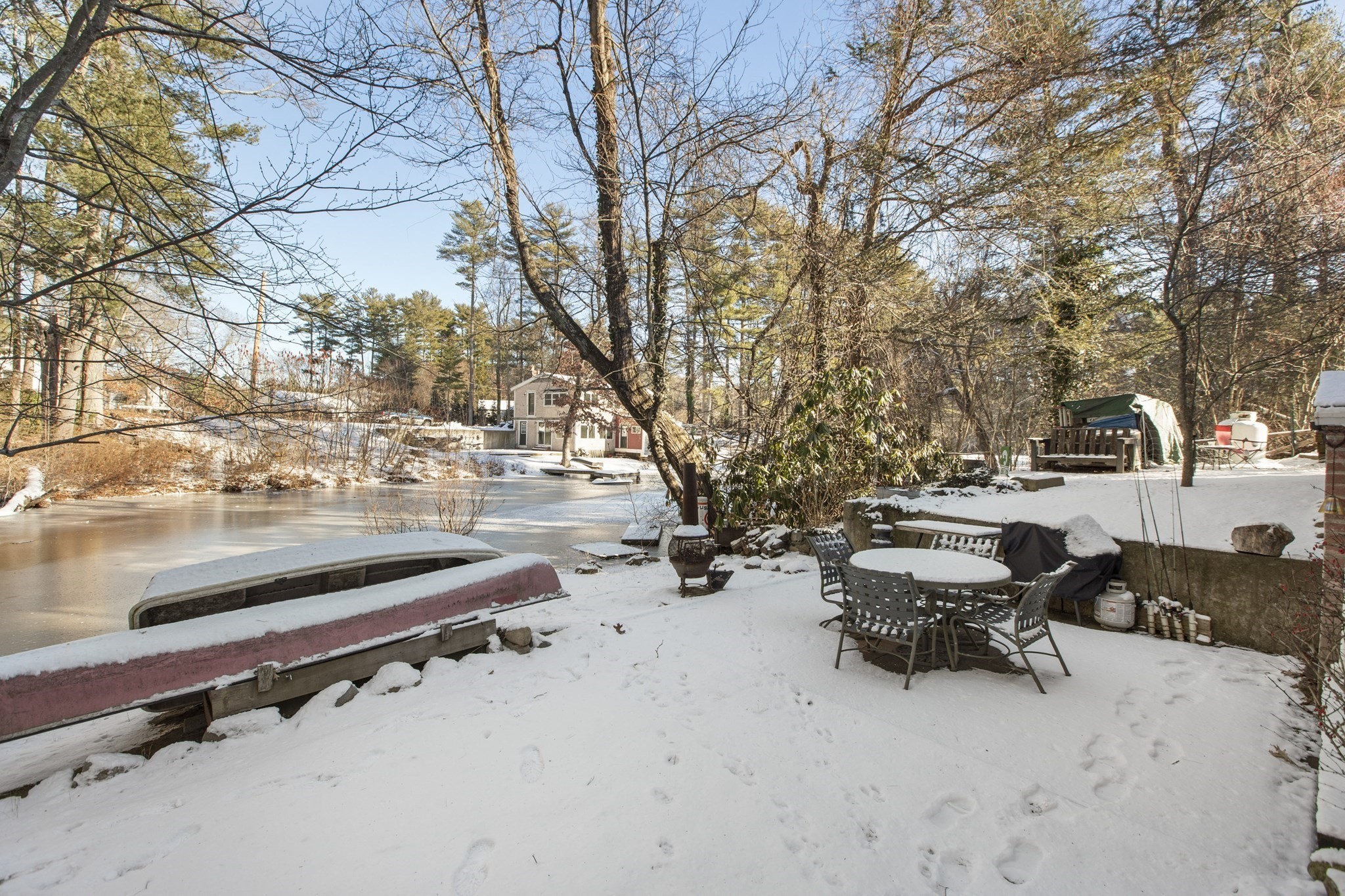 22 Mill Pond Rd, Pembroke, MA 02359 - Image 21