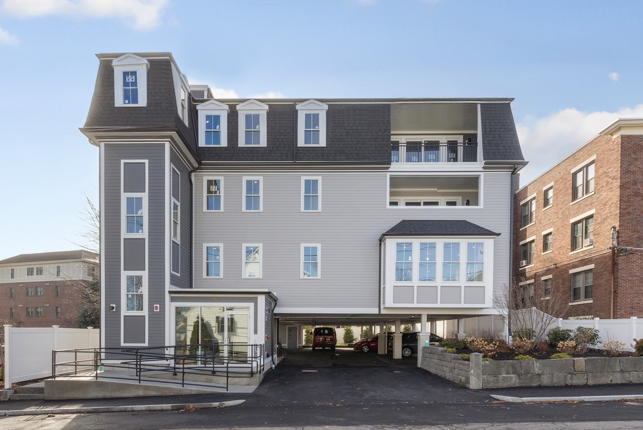 59 Spear Street Unit 201, Quincy, MA 02169 - Image 1