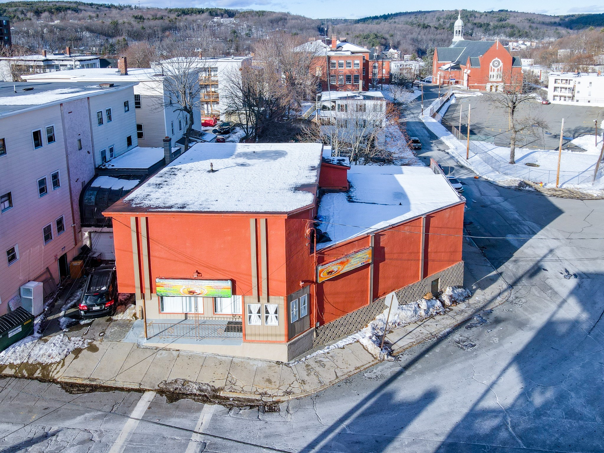 233 Daniels St, Fitchburg, MA 01420 - Image 1