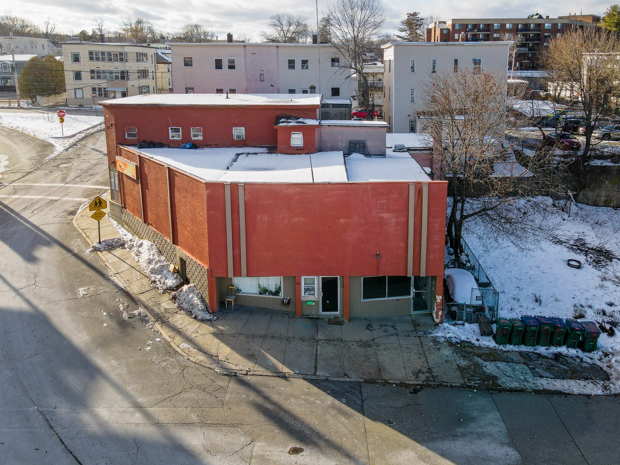 233 Daniels St, Fitchburg, MA 01420 - Image 2