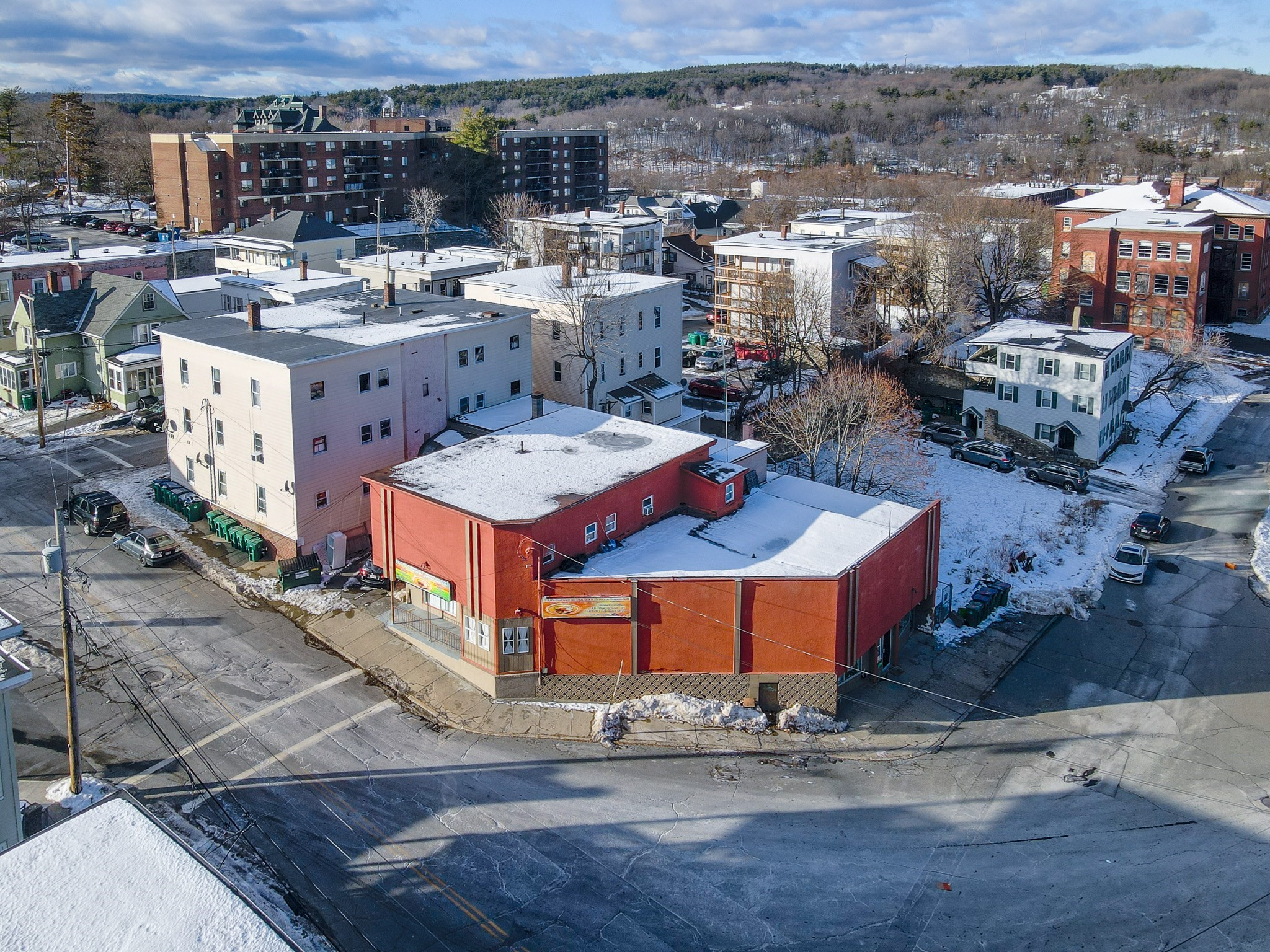 233 Daniels St, Fitchburg, MA 01420 - Image 13