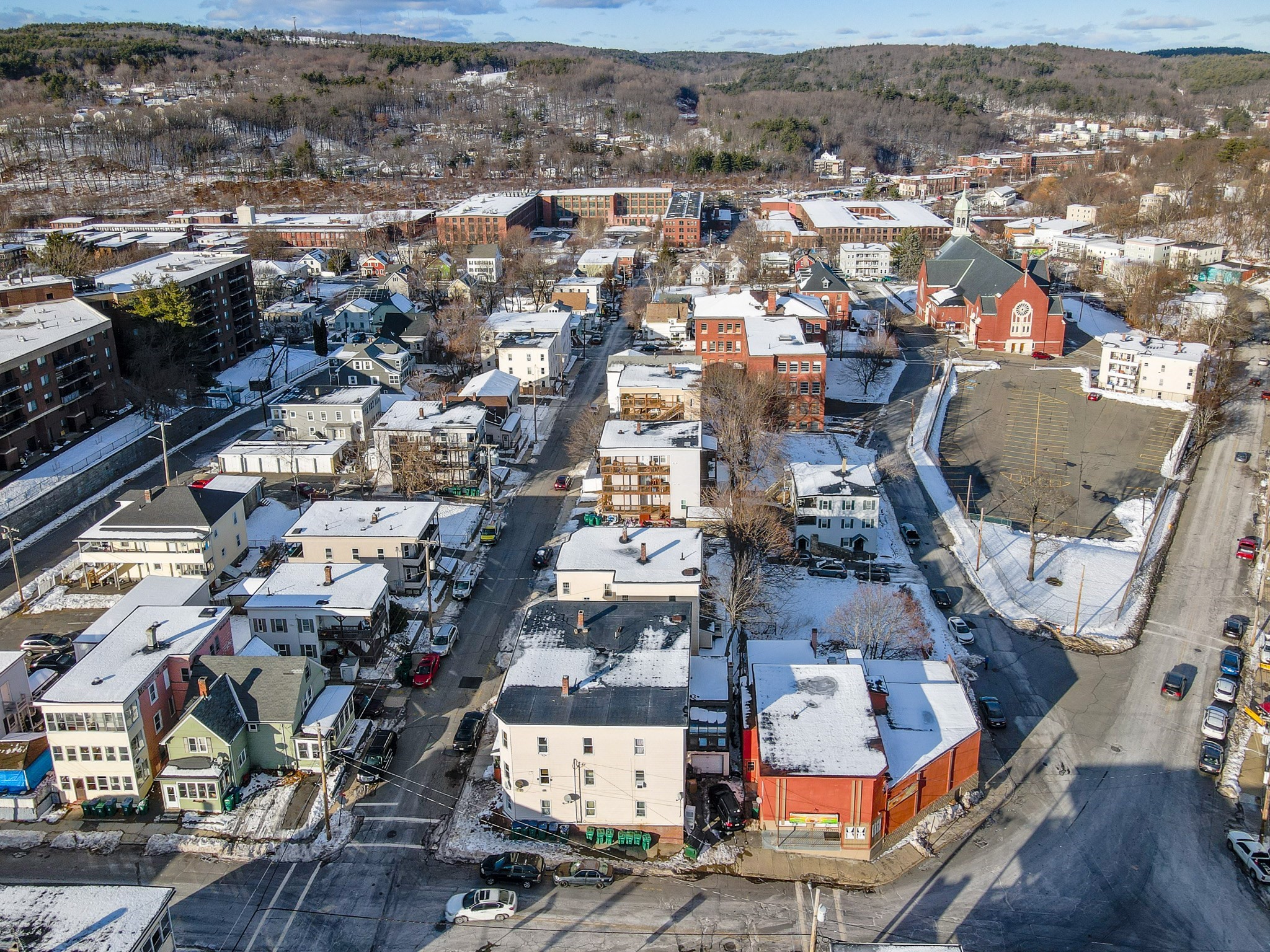 233 Daniels St, Fitchburg, MA 01420 - Image 14