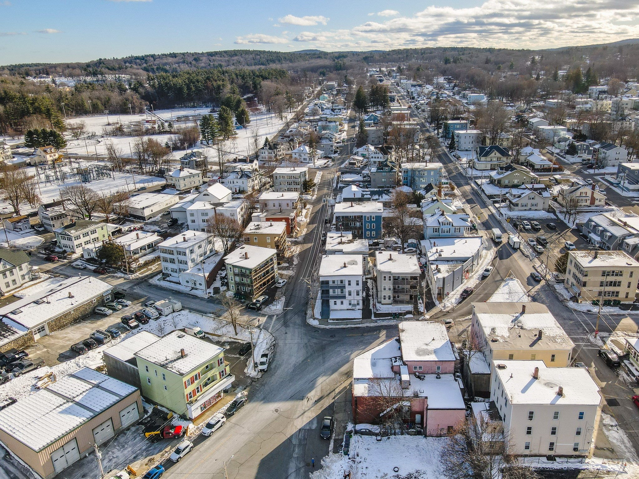 233 Daniels St, Fitchburg, MA 01420 - Image 15