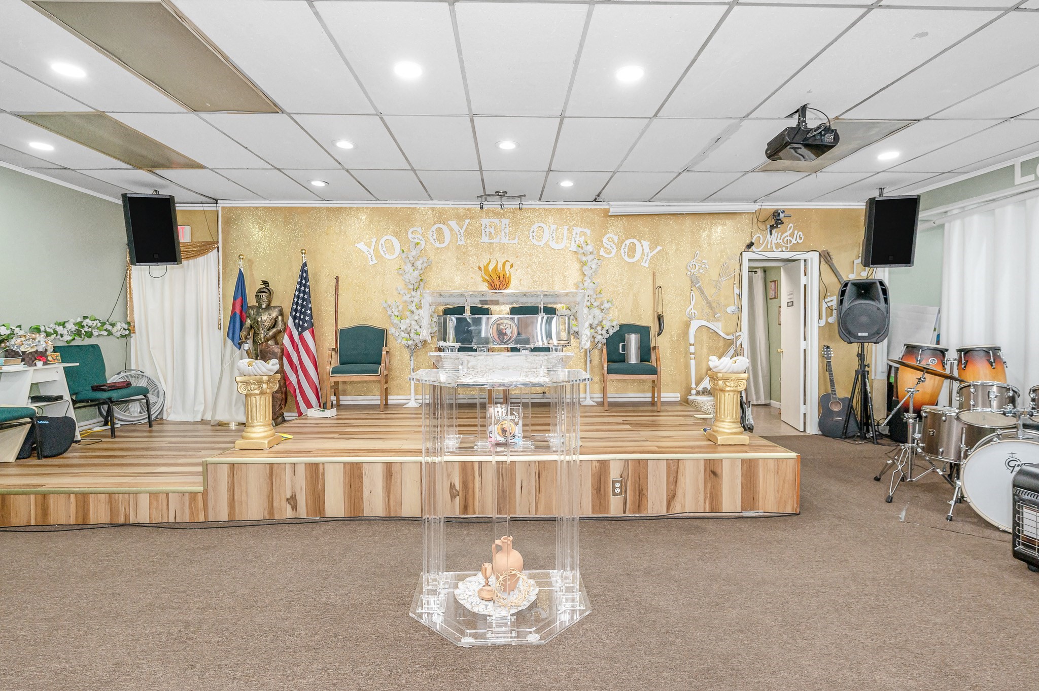 233 Daniels St, Fitchburg, MA 01420 - Image 3