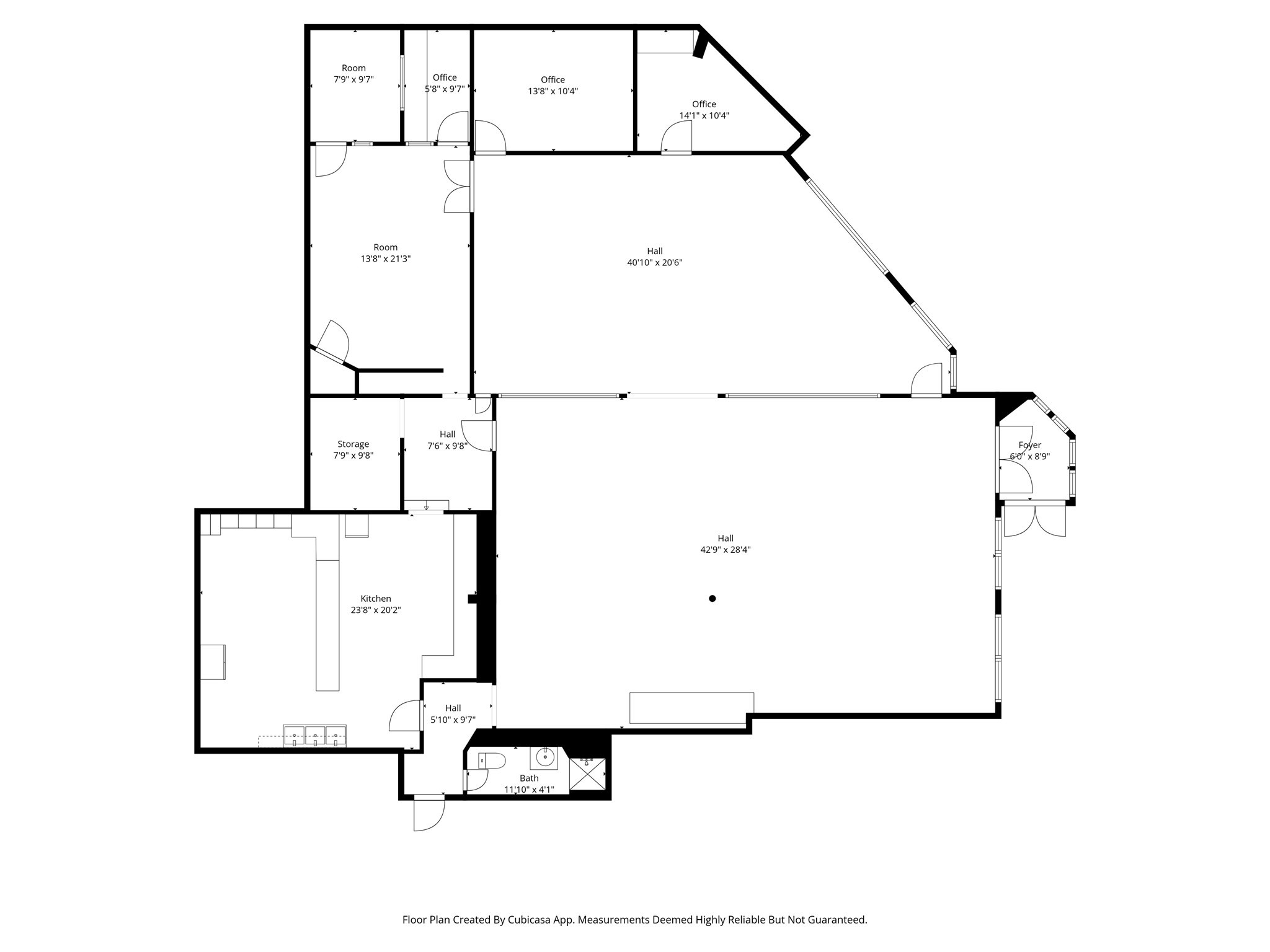 233 Daniels St, Fitchburg, MA 01420 - Image 10