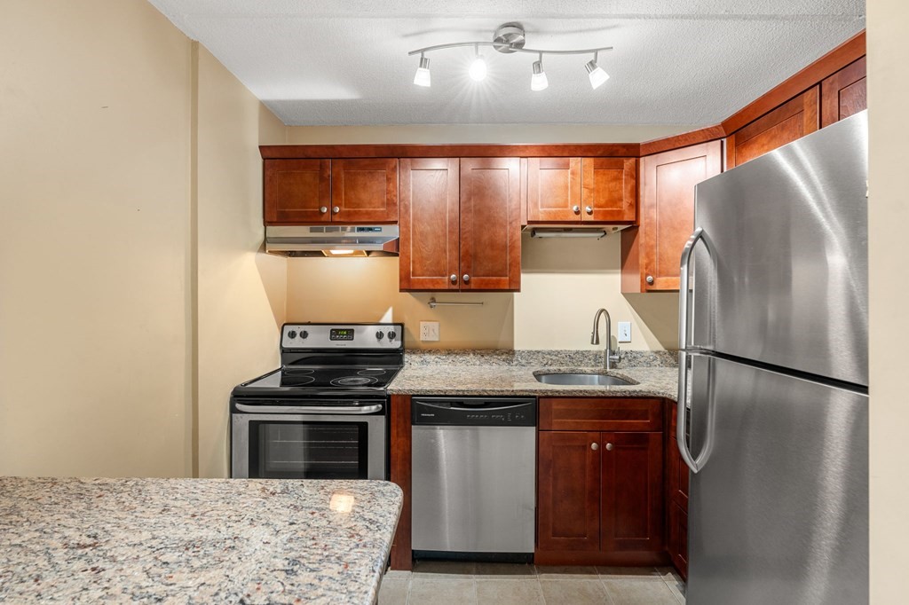 159 Franklin St Unit D2, Stoneham, MA 02180 - Image 6