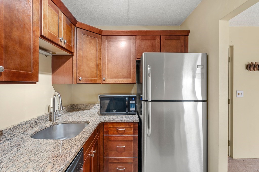 159 Franklin St Unit D2, Stoneham, MA 02180 - Image 8