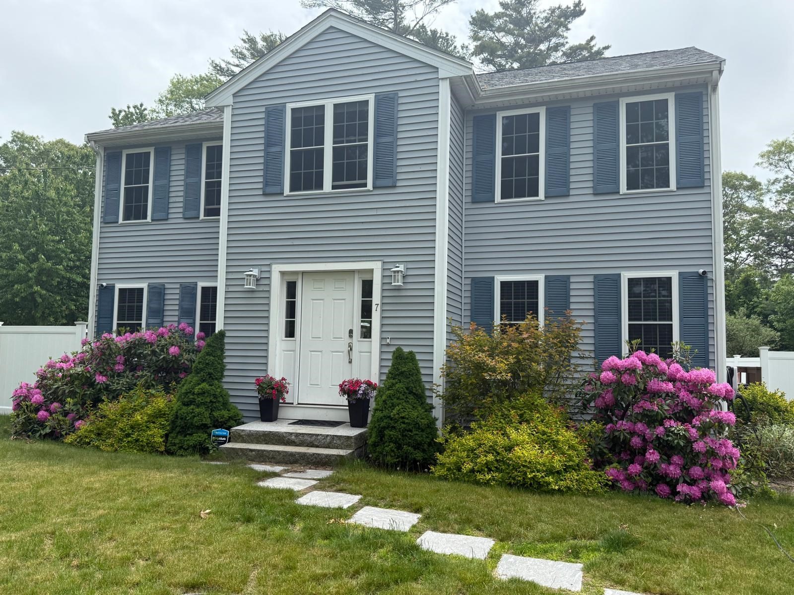 7 Park Ave, Plymouth, MA 02360 - Image 1