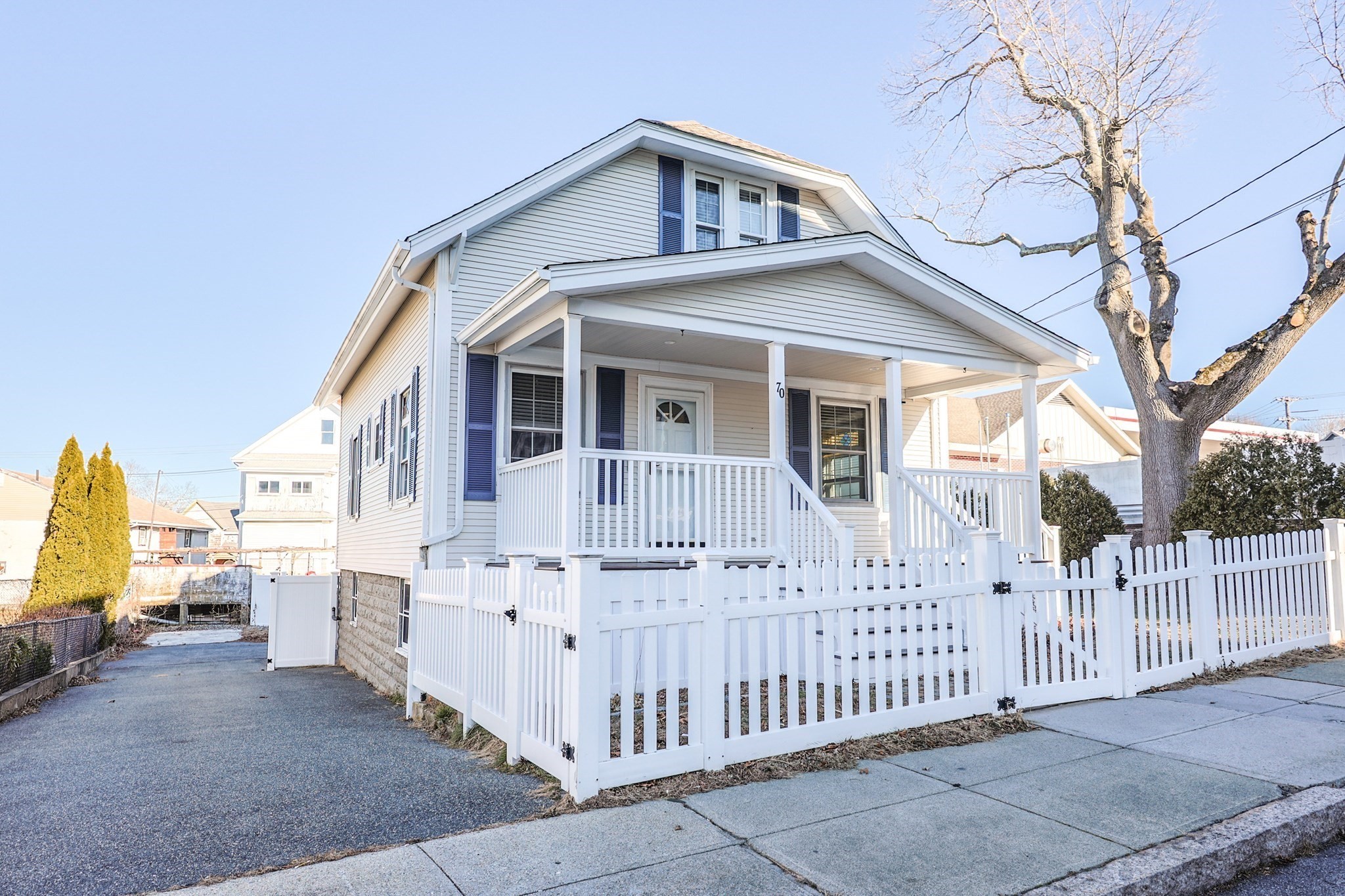70 Chesworth St, Fall River, MA 02723 - Image 2