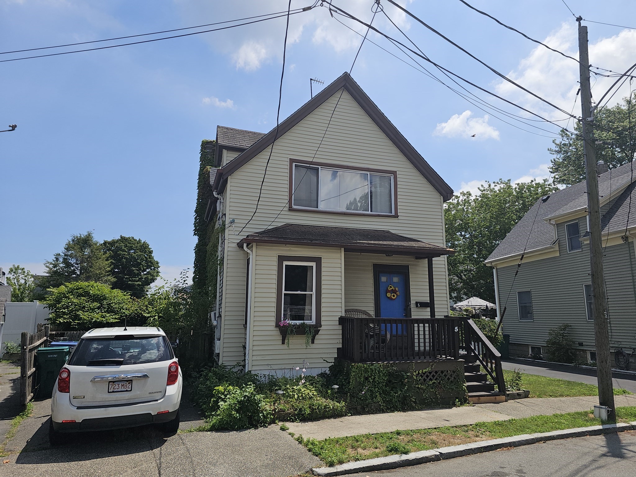5 Floyd Ave, Lynn, MA 01904
