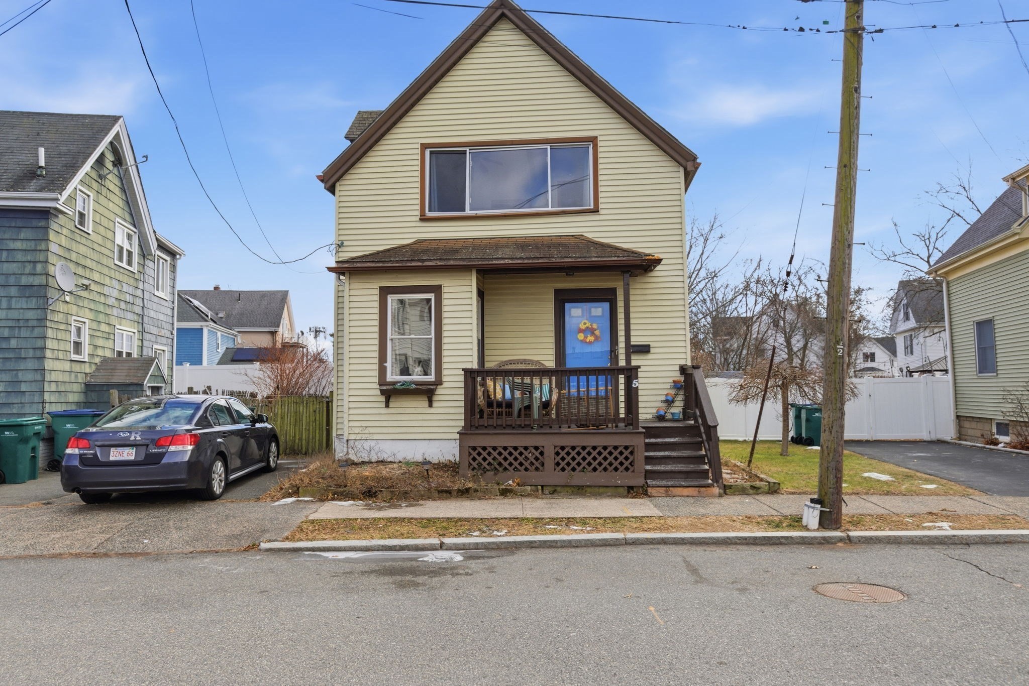 5 Floyd Ave, Lynn, MA 01904 - Image 3