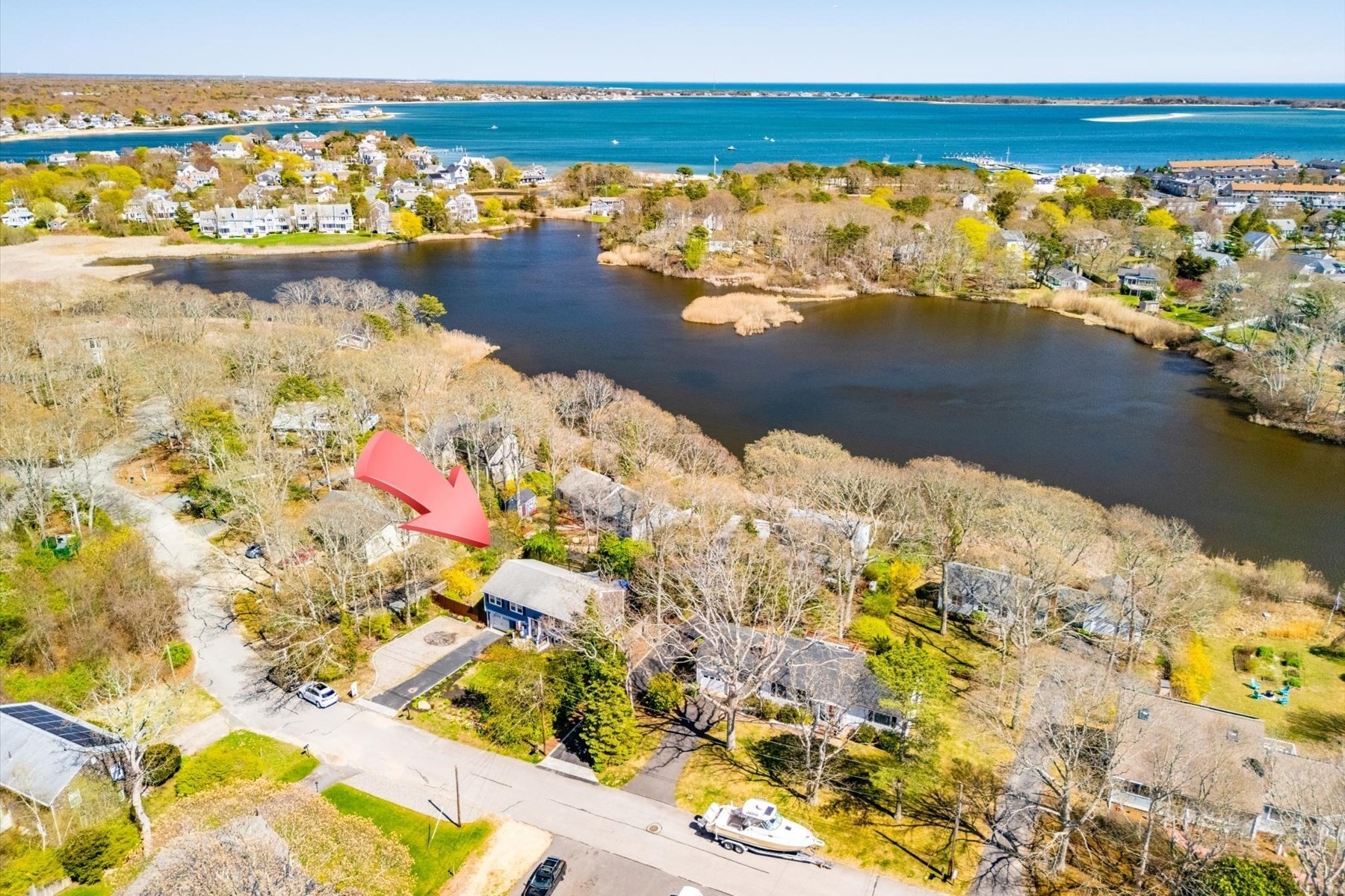 49 Snow Creek Dr, Barnstable, MA 02601 - Image 34