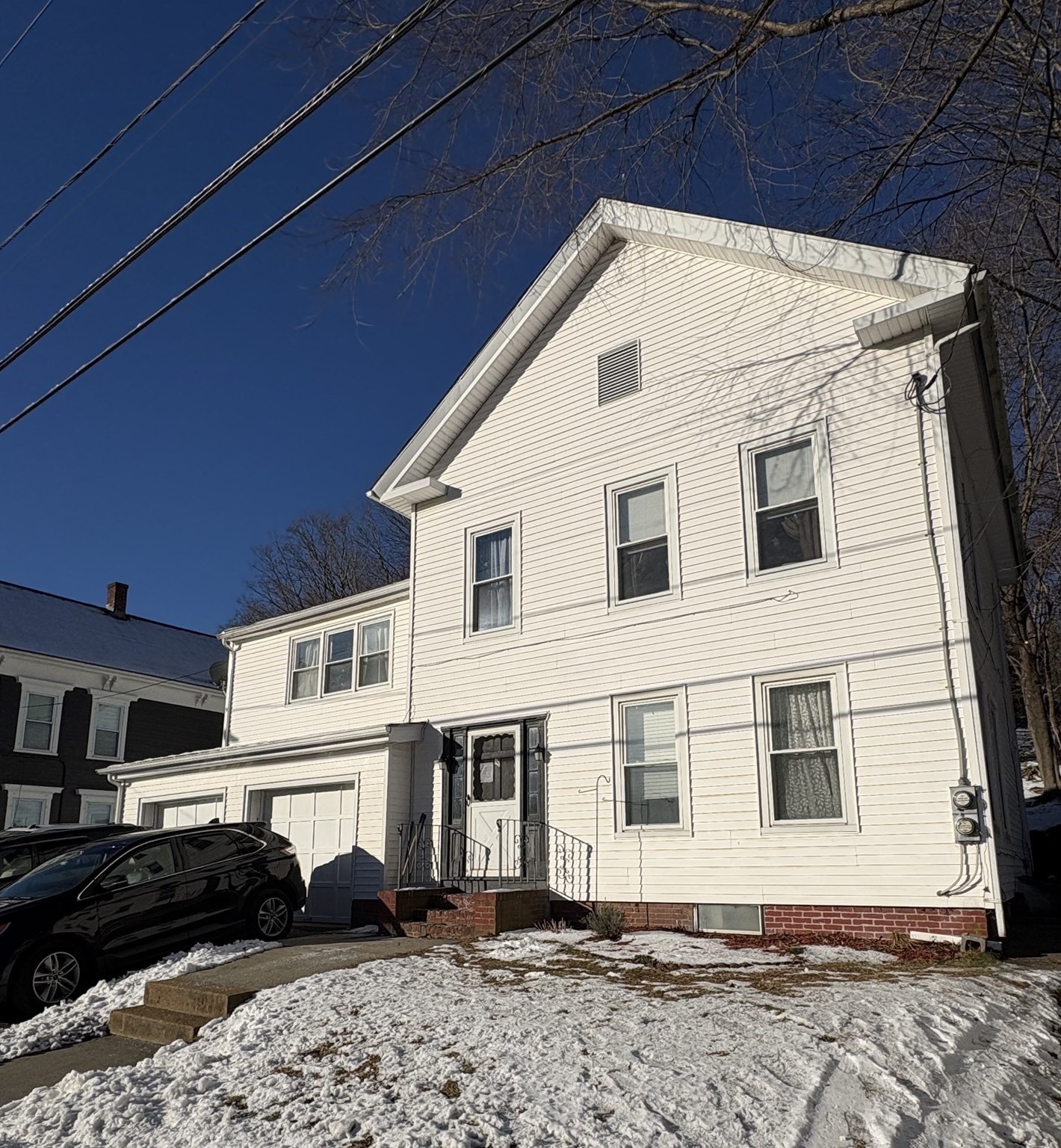 111 Quaboag St, Warren, MA 01083 - Image 1