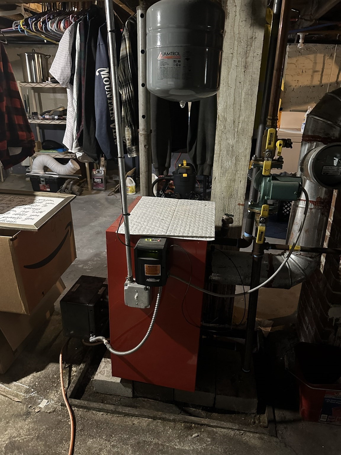 4 Dalton St, Wilbraham, MA 01095 - Image 12