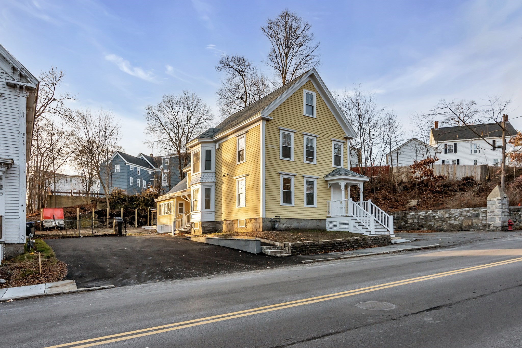 36 Park St, Methuen, MA 01844 - Image 1