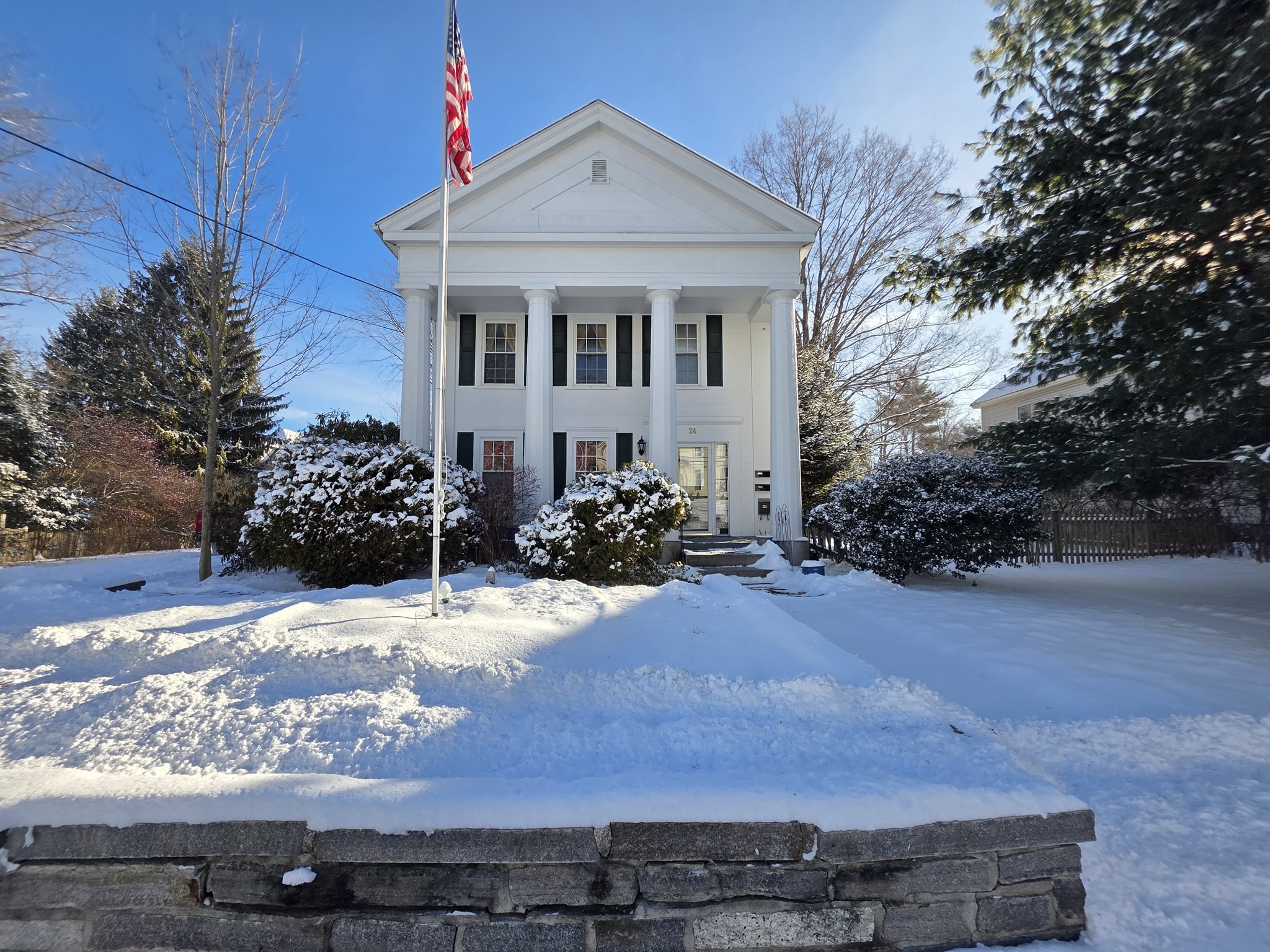 24 Main St, Monson, MA 01057 - Image 1